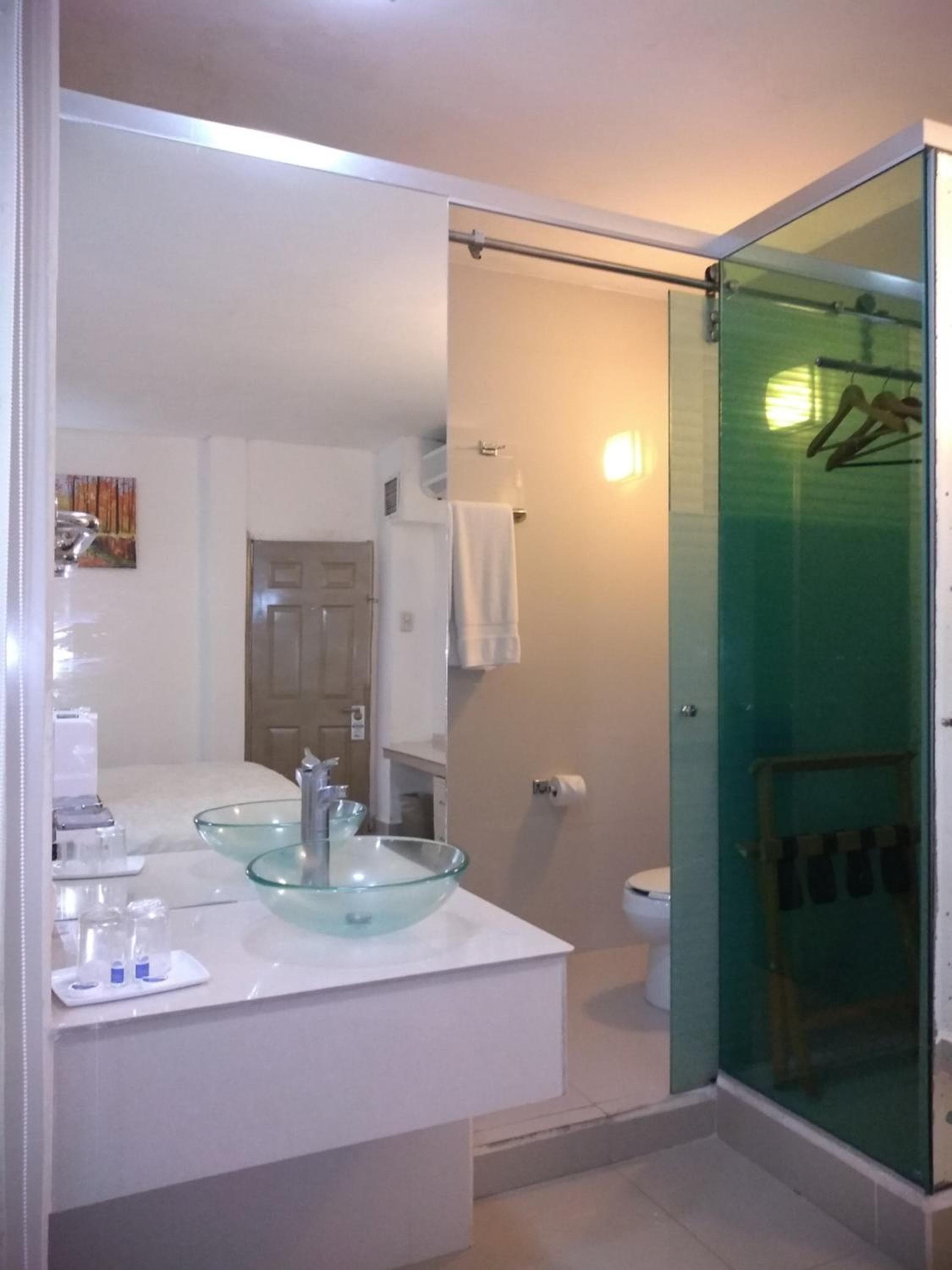 Hotel Plaza Caribe — 25