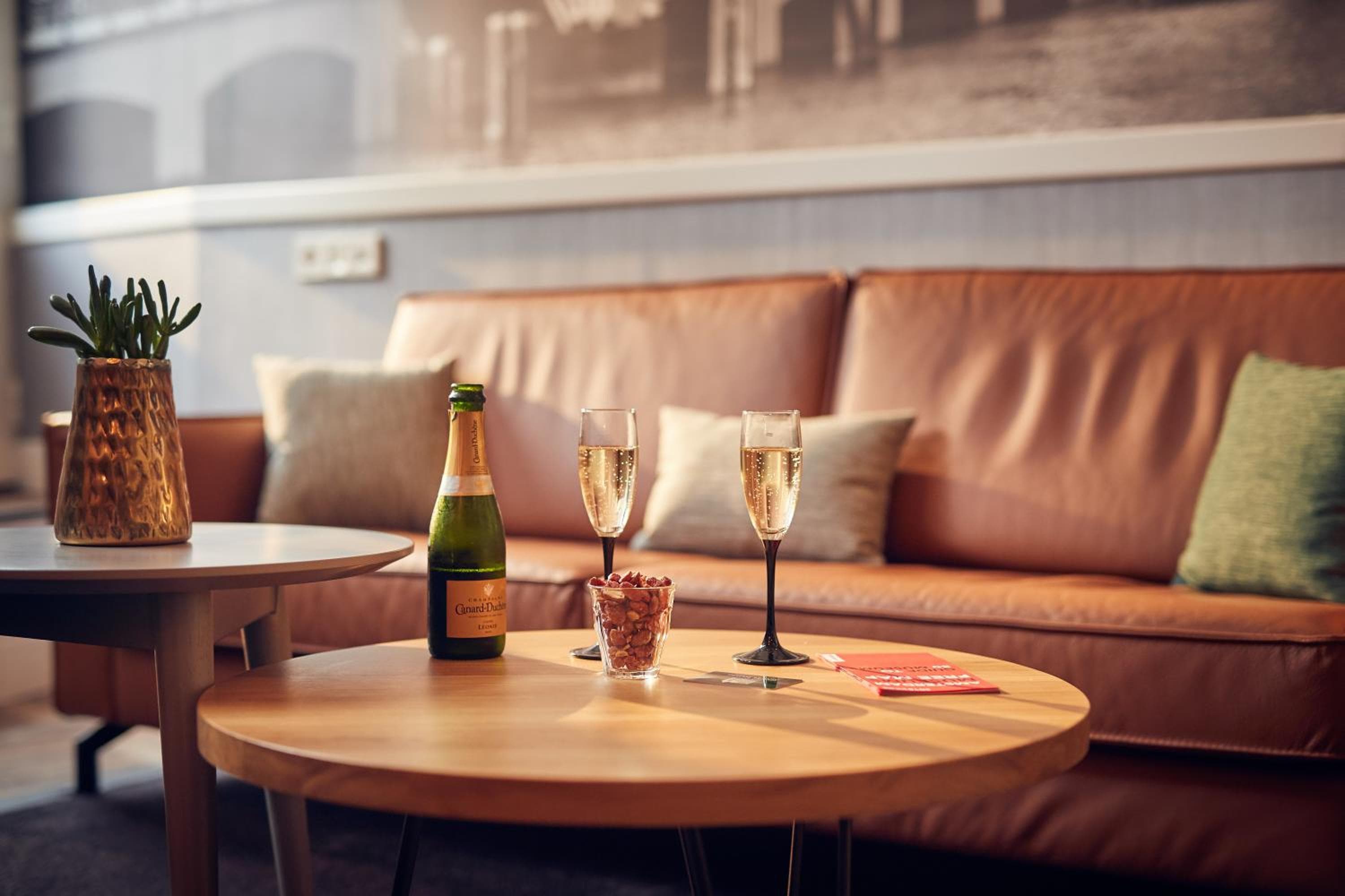 Hotel Singel Amsterdam — 15