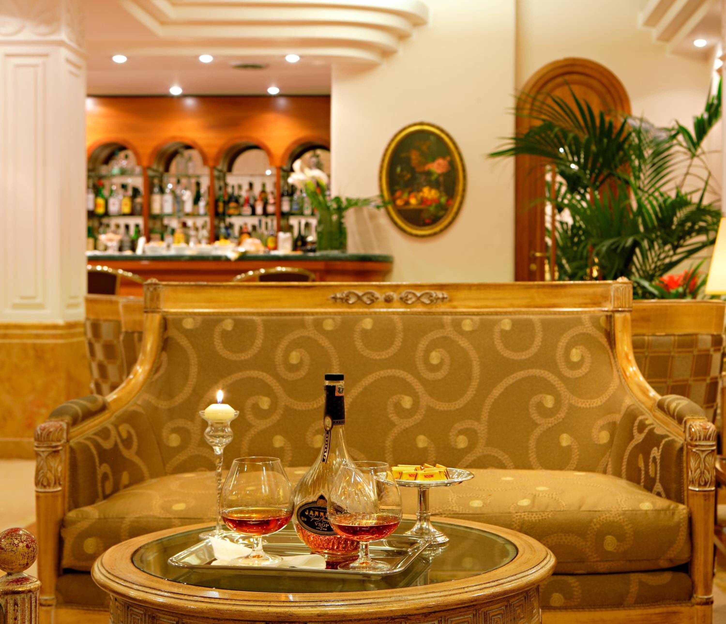 Albergo Mozart — 5