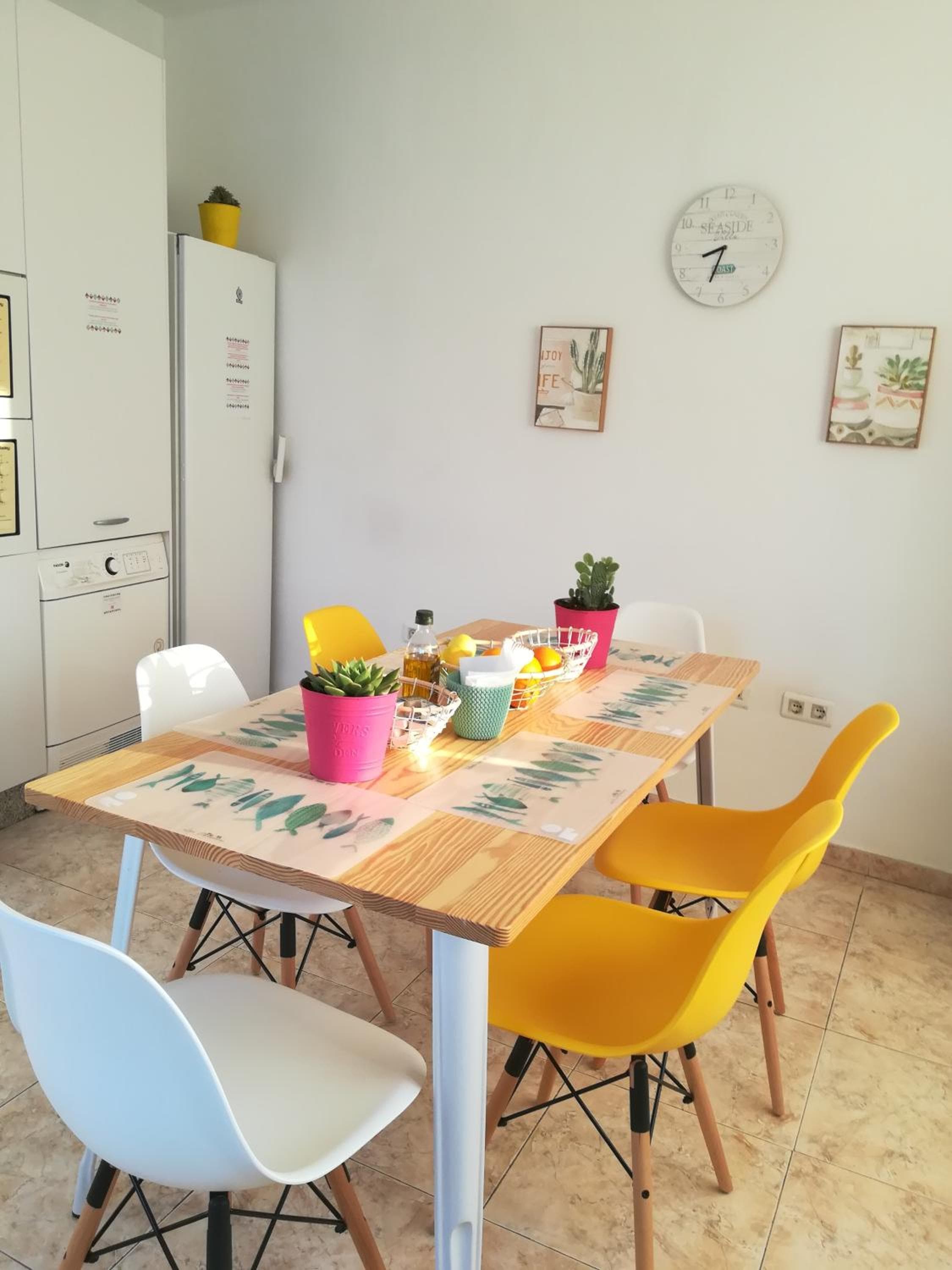 La Moraga de Poniente Malaga Hostel — 7