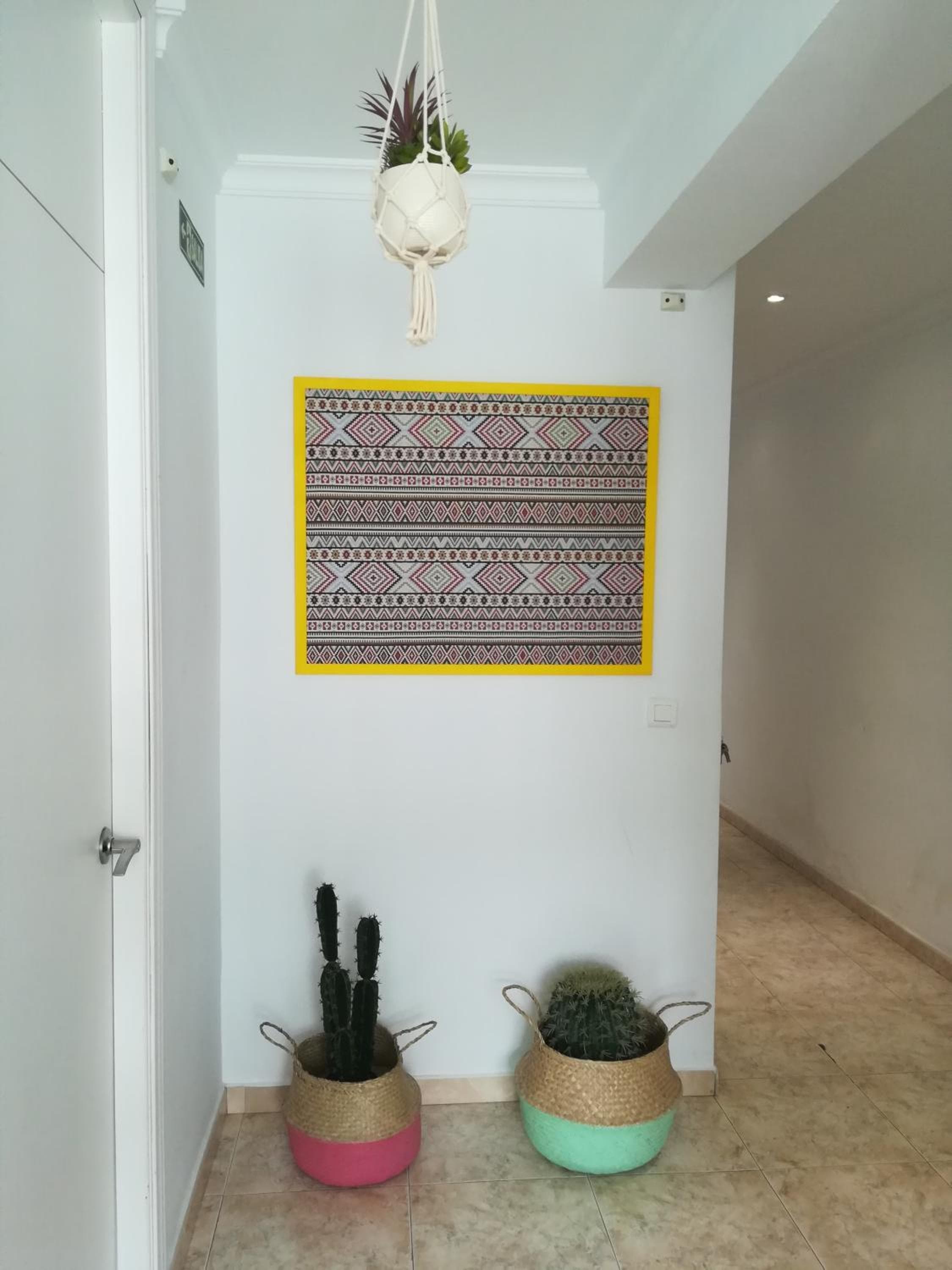 La Moraga de Poniente Malaga Hostel — 5