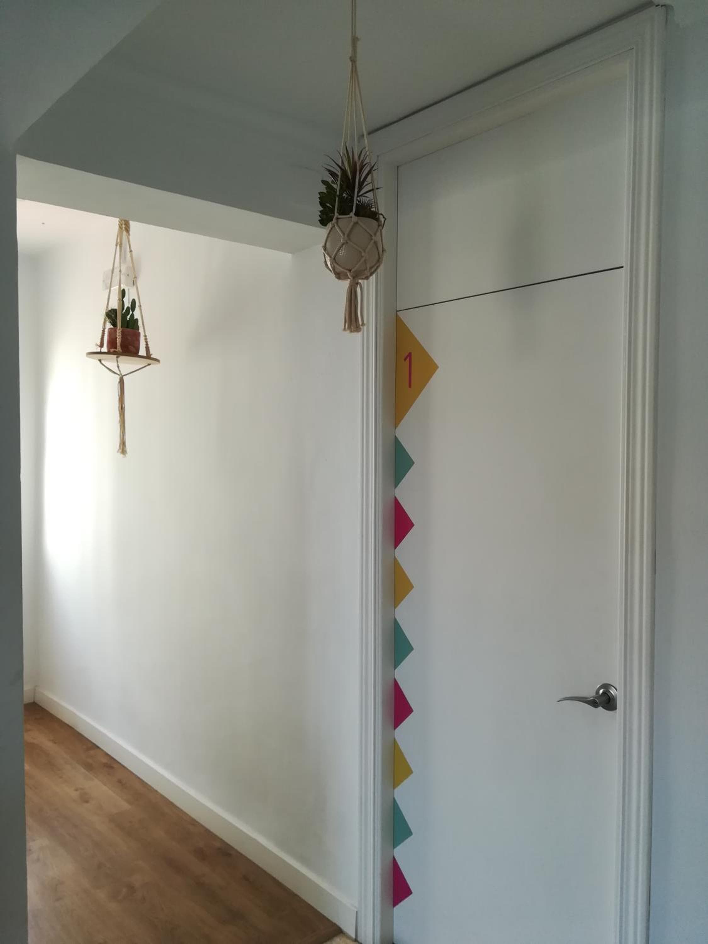La Moraga de Poniente Malaga Hostel — 3