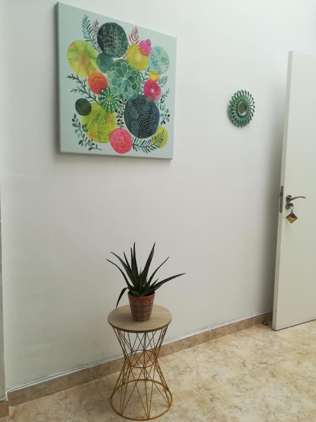 La Moraga de Poniente Malaga Hostel — 2