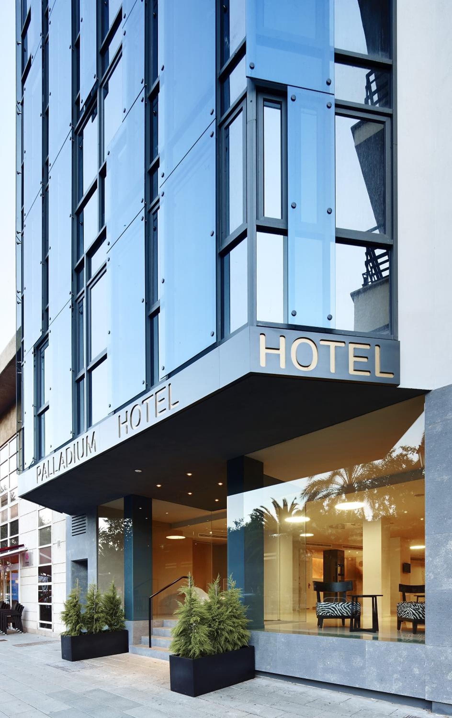 Hotel Palladium — 28