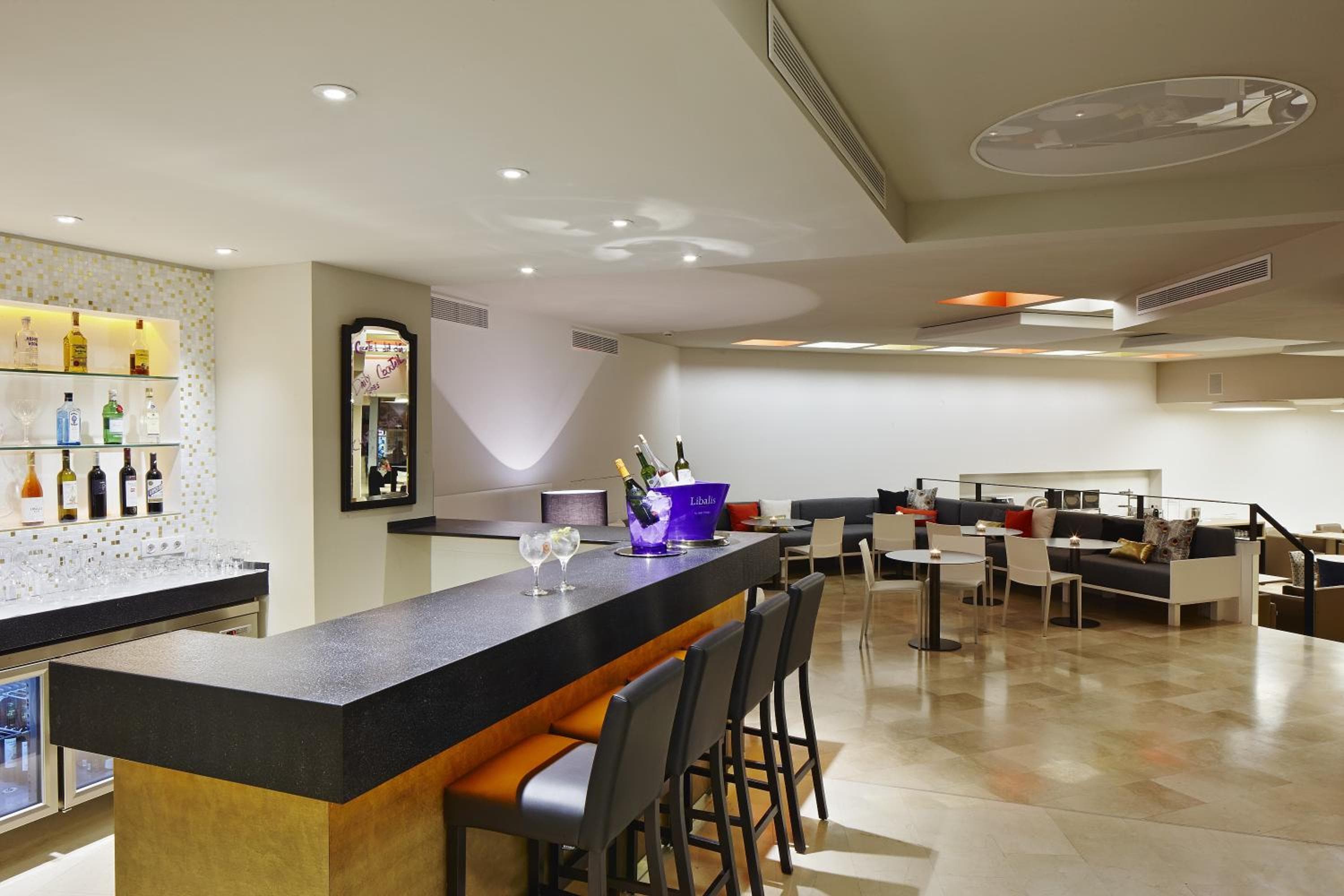 Hotel Palladium — 13