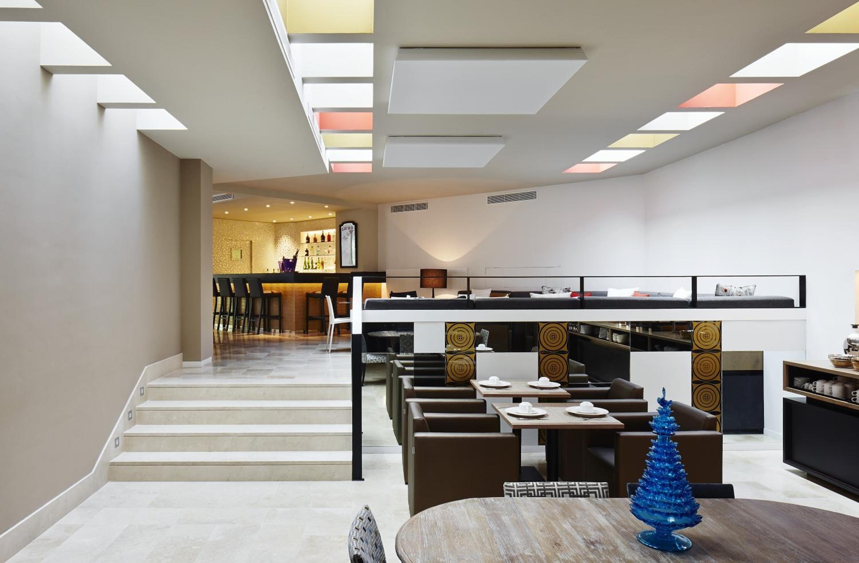 Hotel Palladium — 8