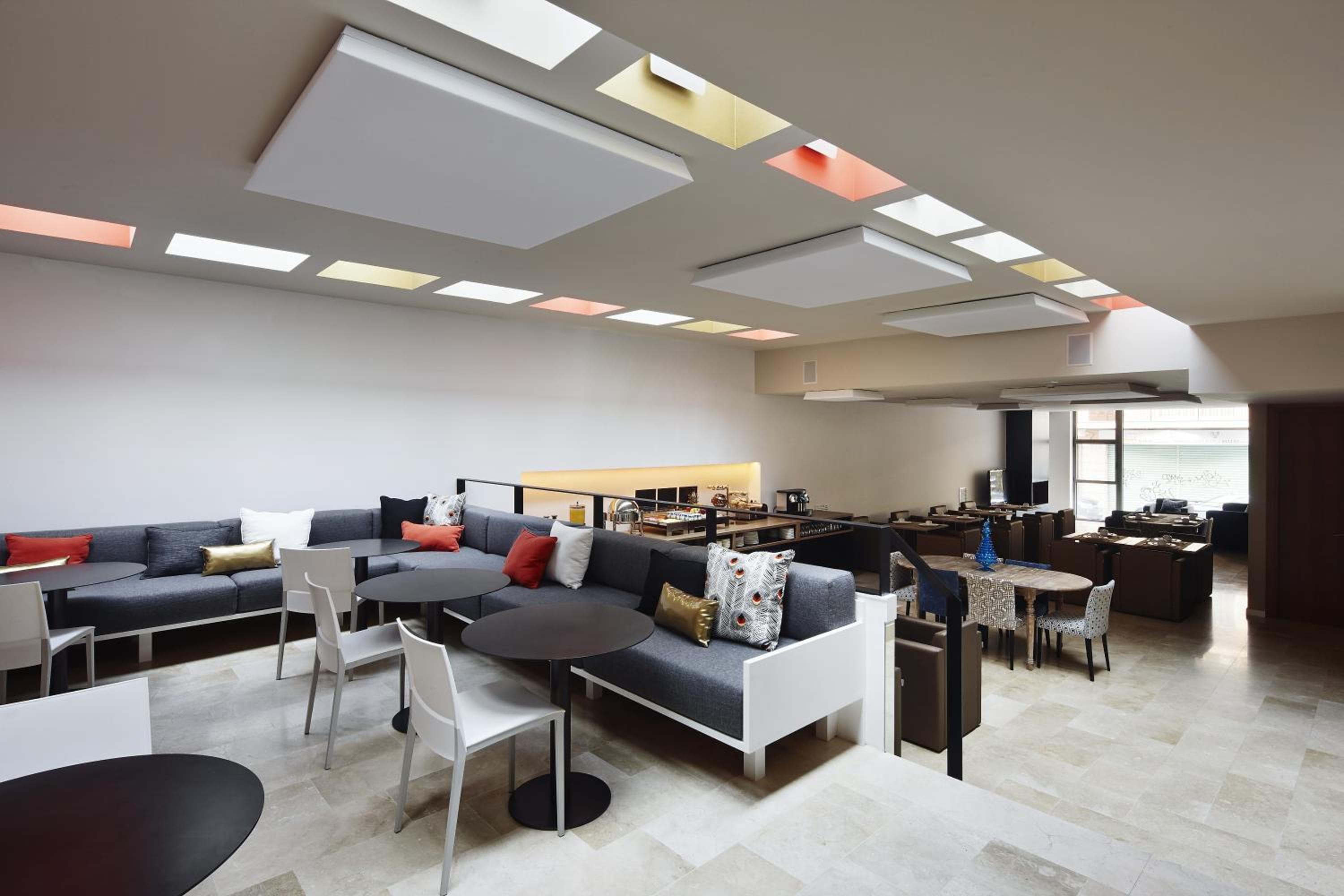 Hotel Palladio — 23