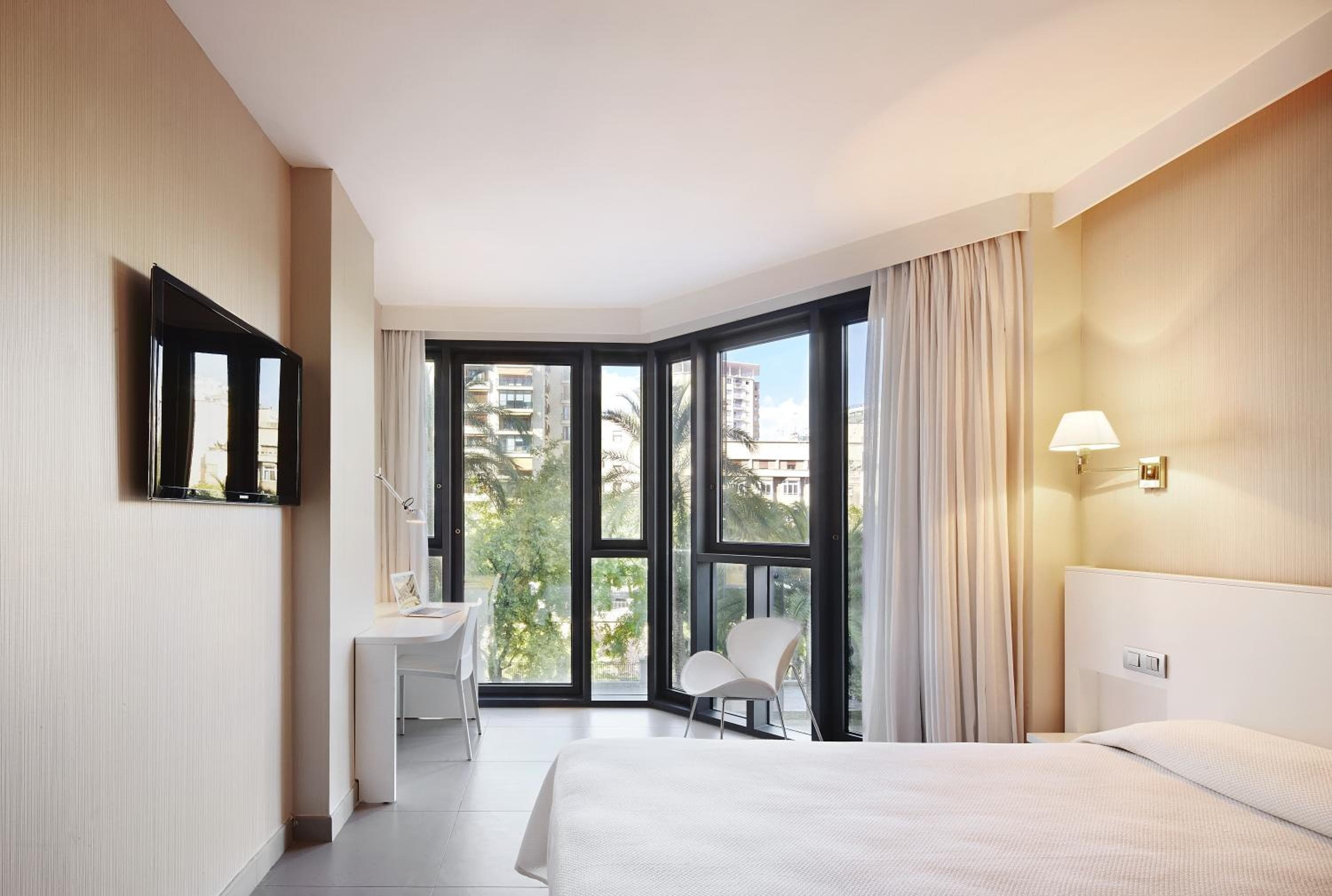 Hotel Palladium — 3