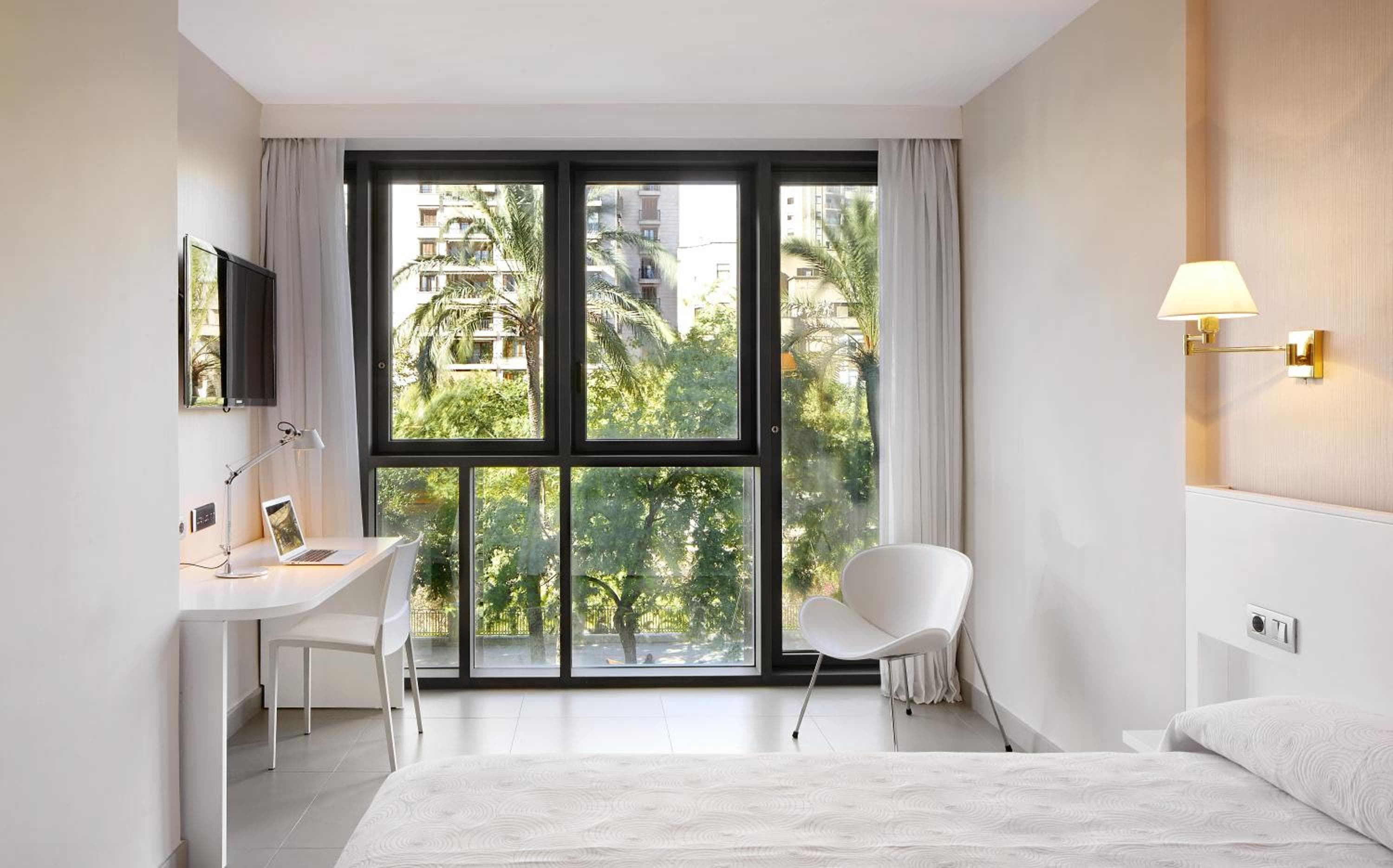 Hotel Palladio — 4