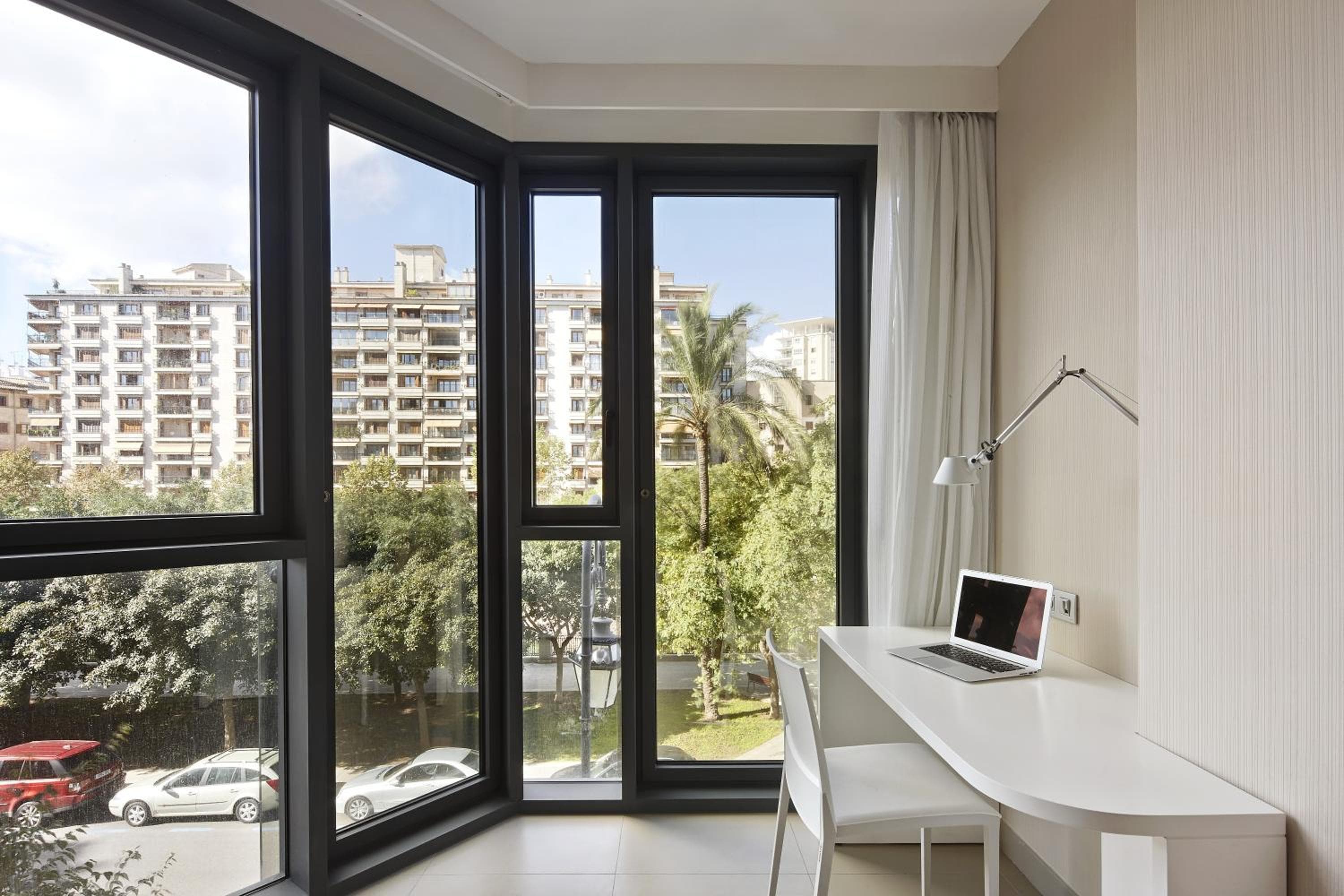 Hotel Palladio — 26