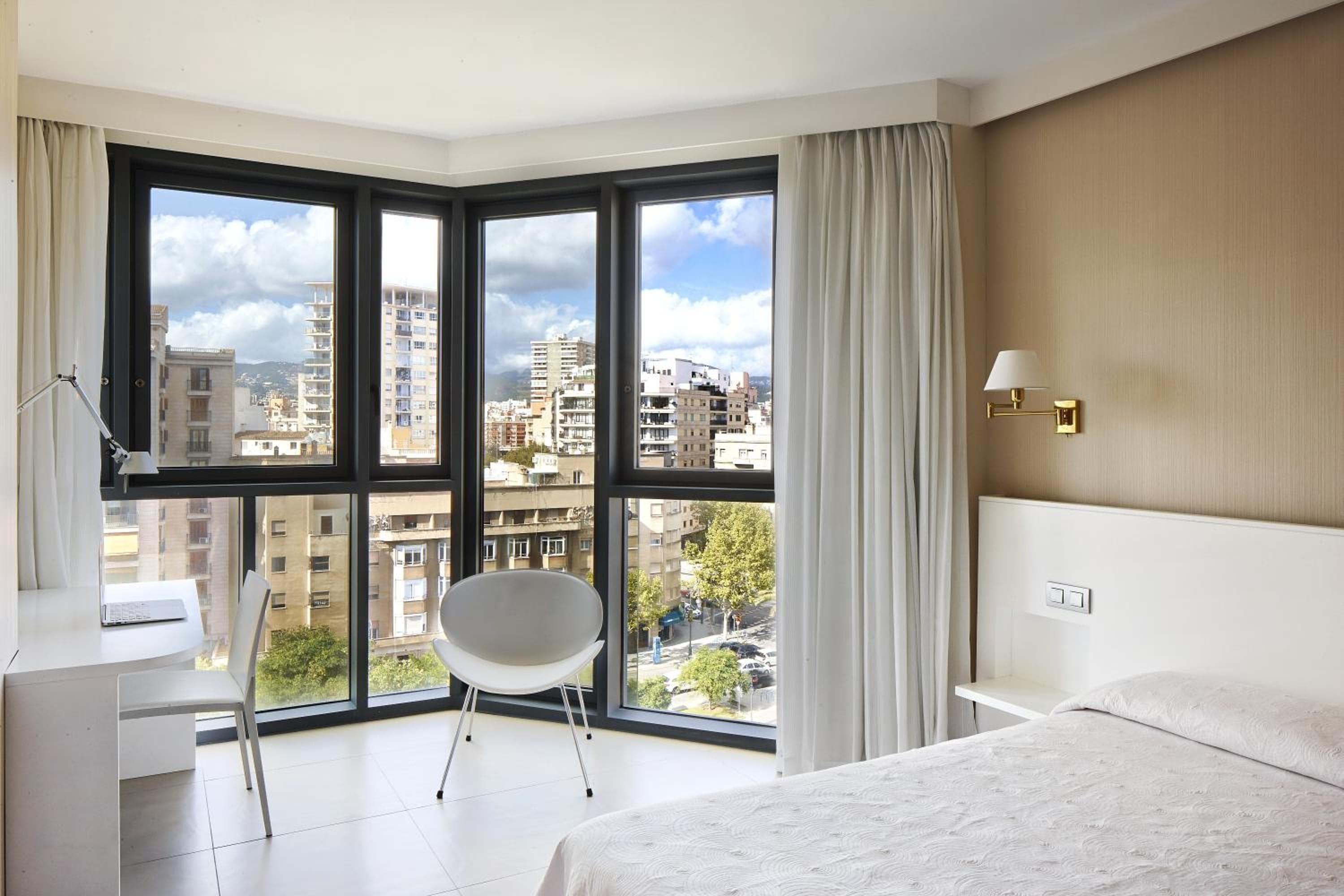 Hotel Palladio — 1