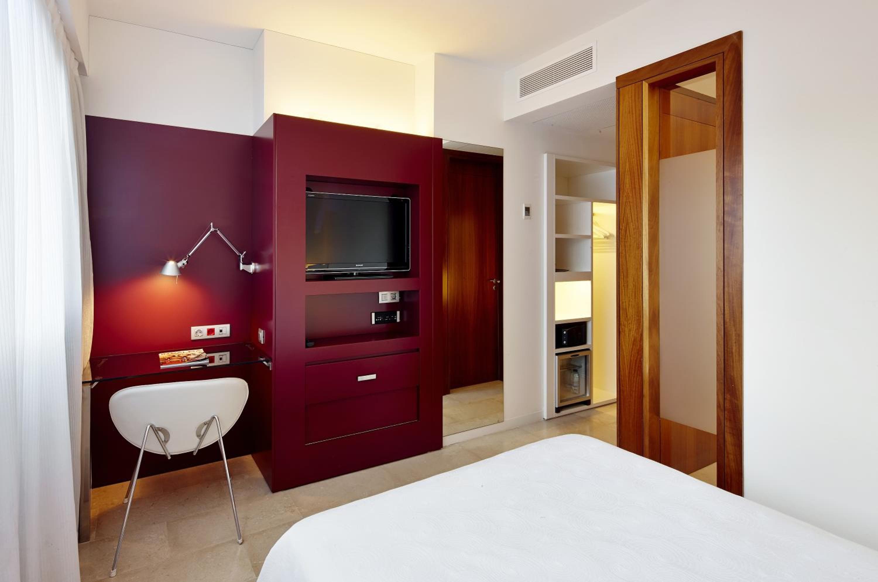Hotel Palladio — 5