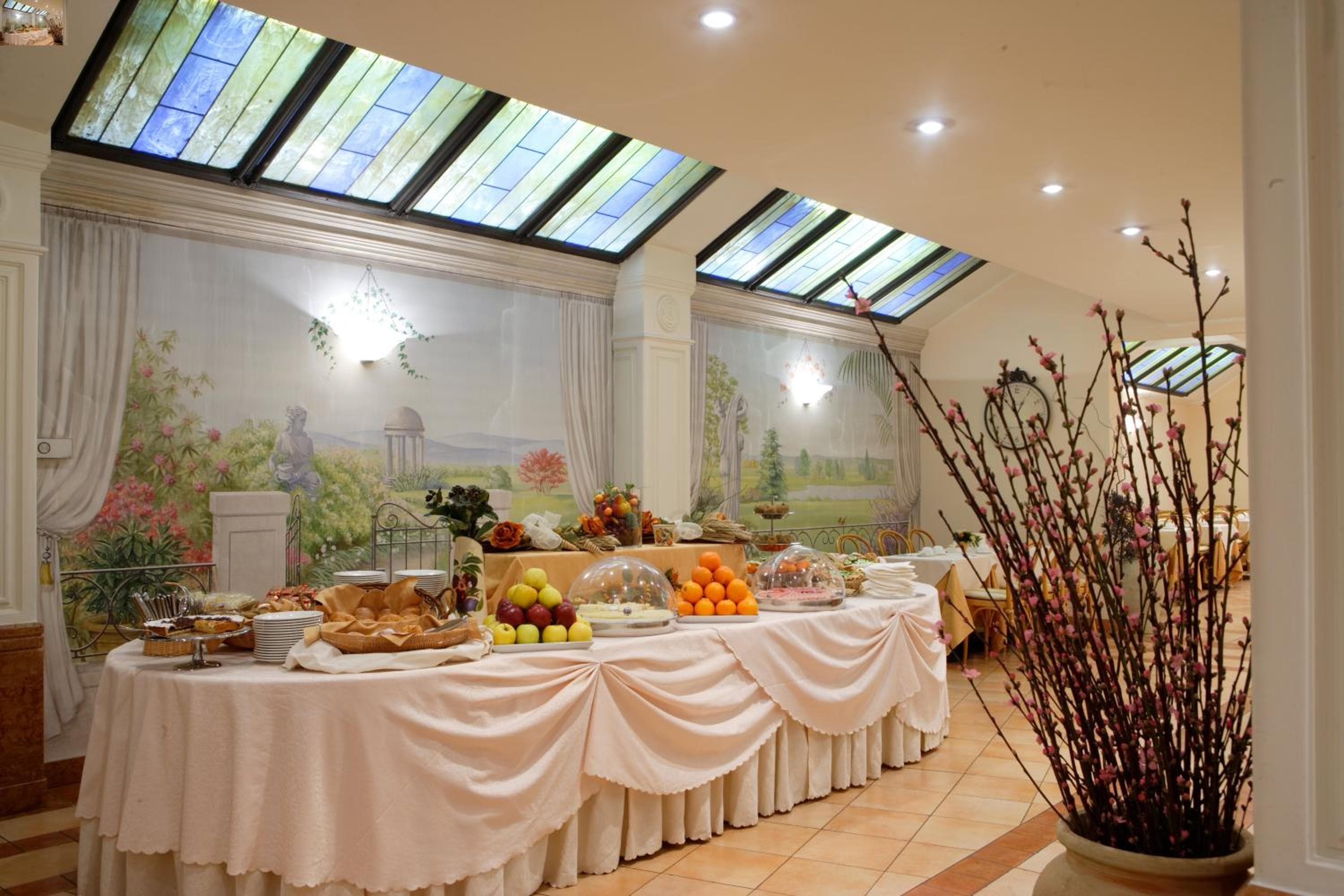 Albergo Mozart — 6
