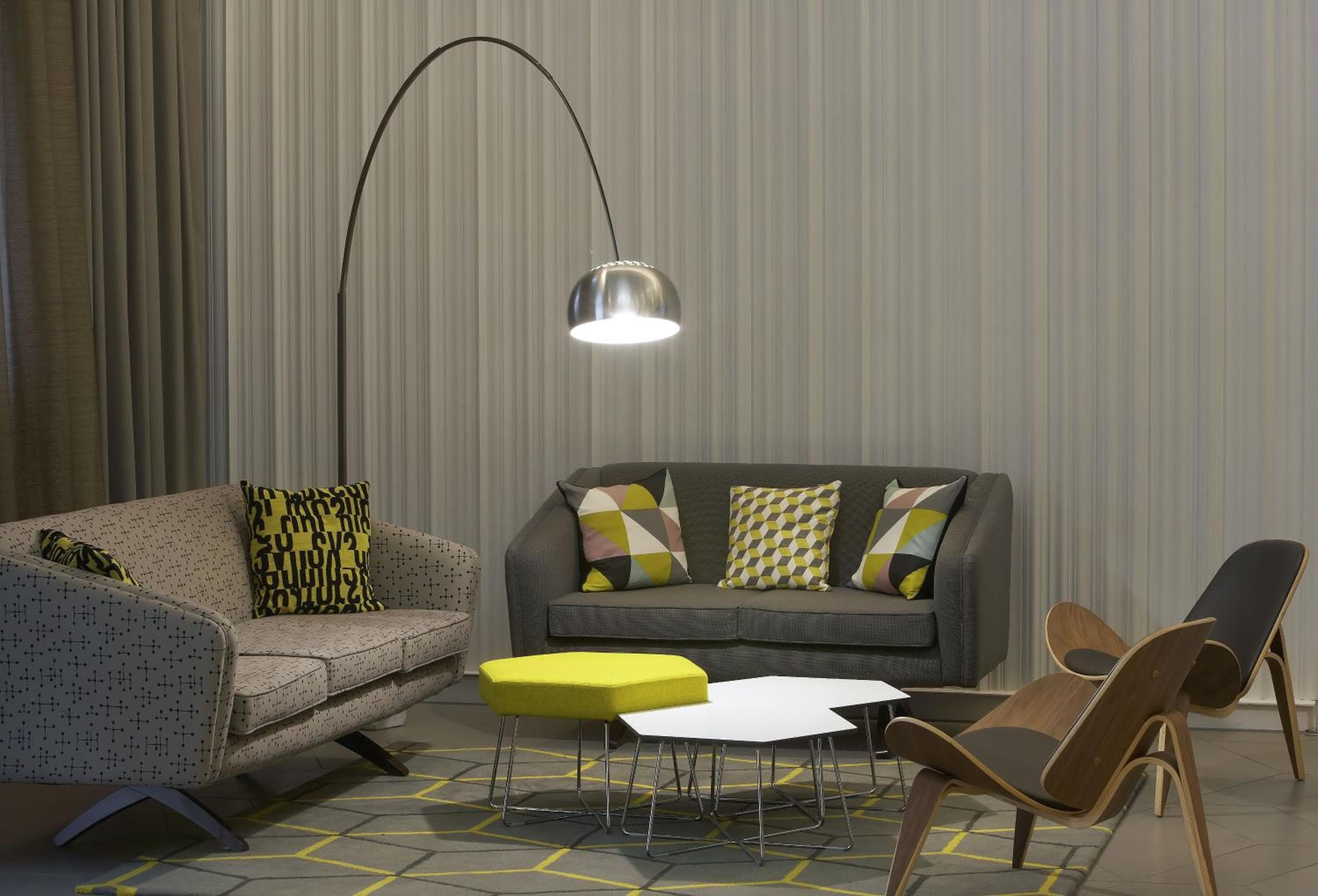 Citadines Trafalgar Square — 11