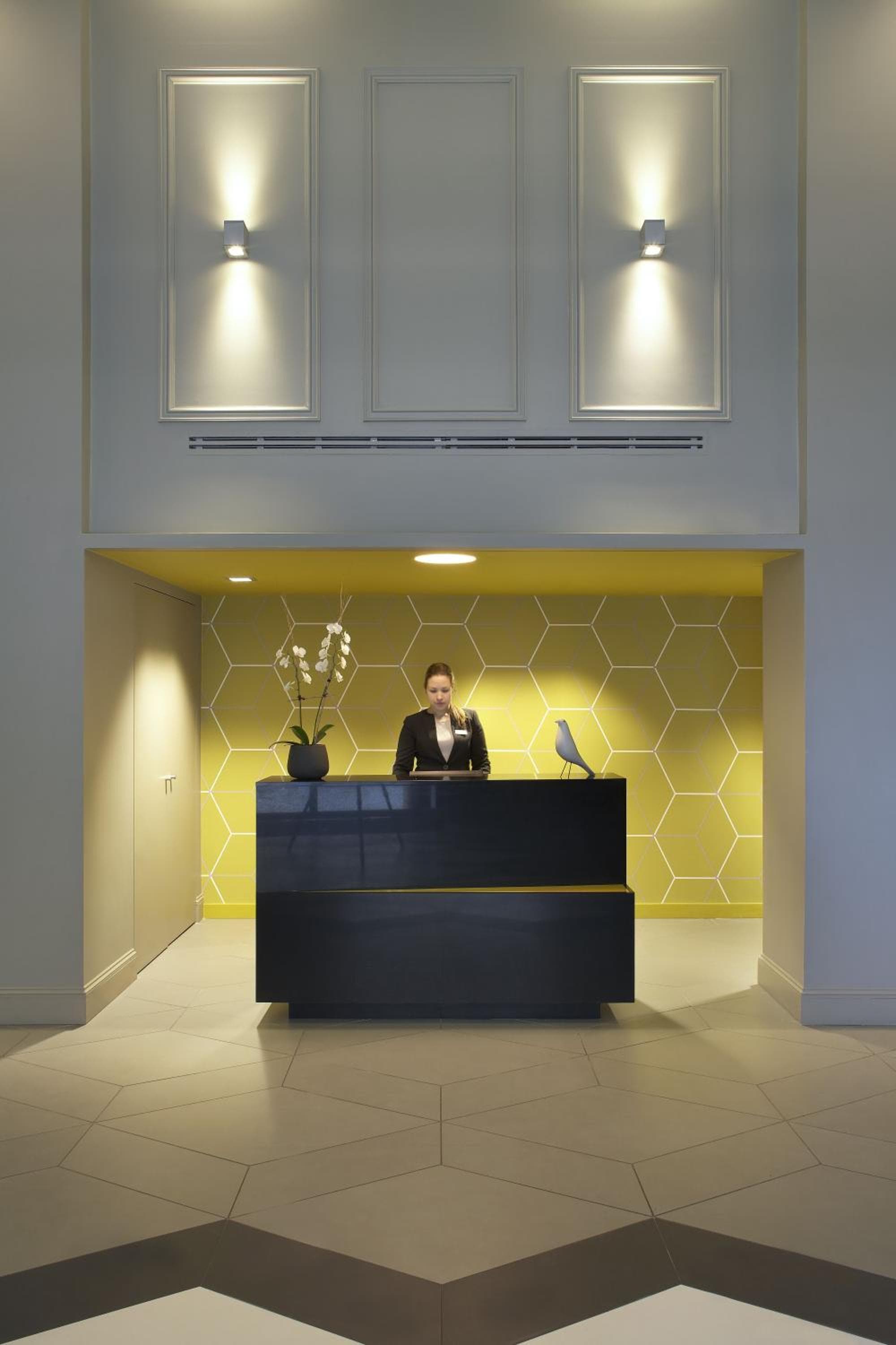 Citadines Trafalgar Square — 15