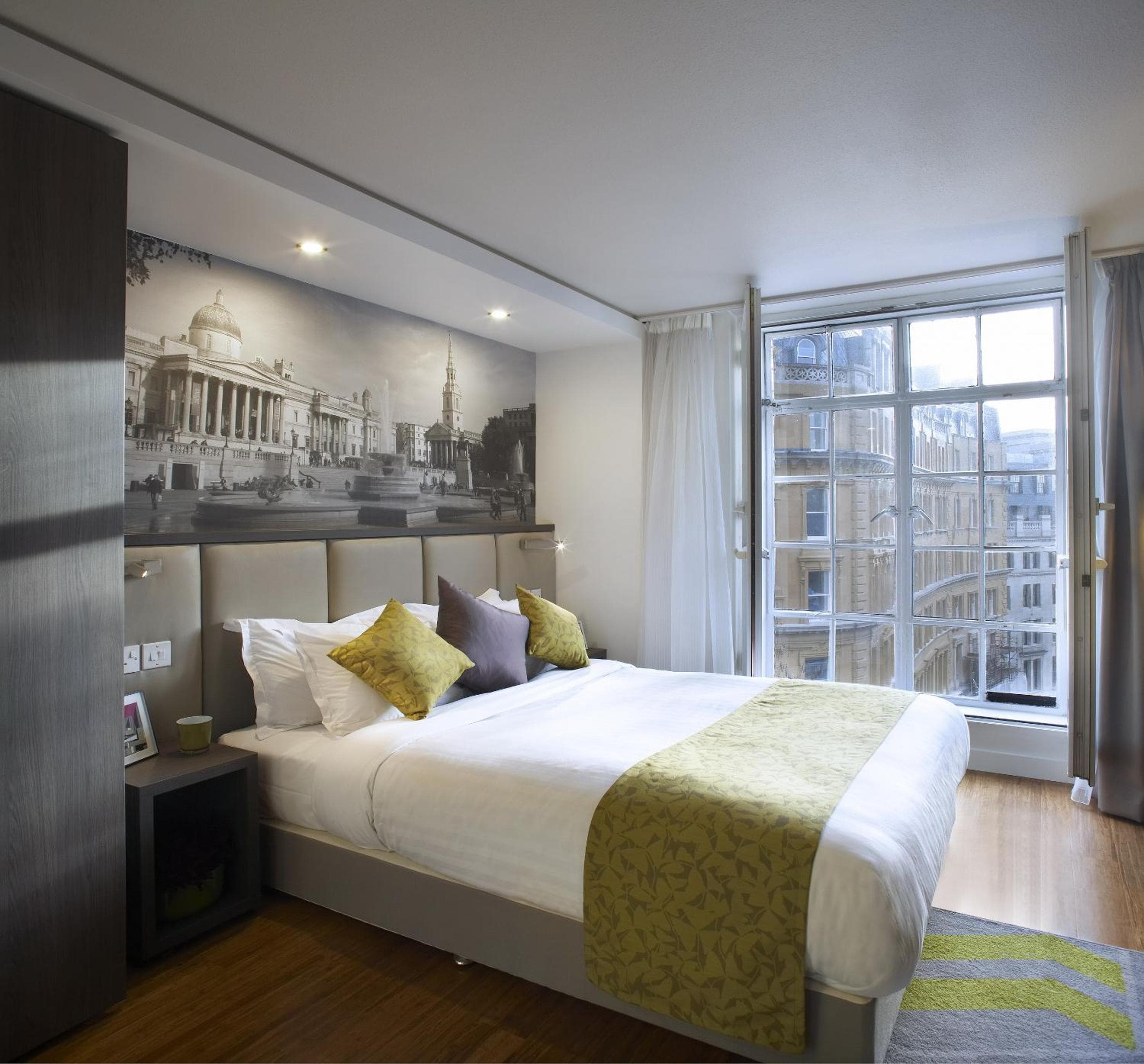 Citadines Trafalgar Square — 16