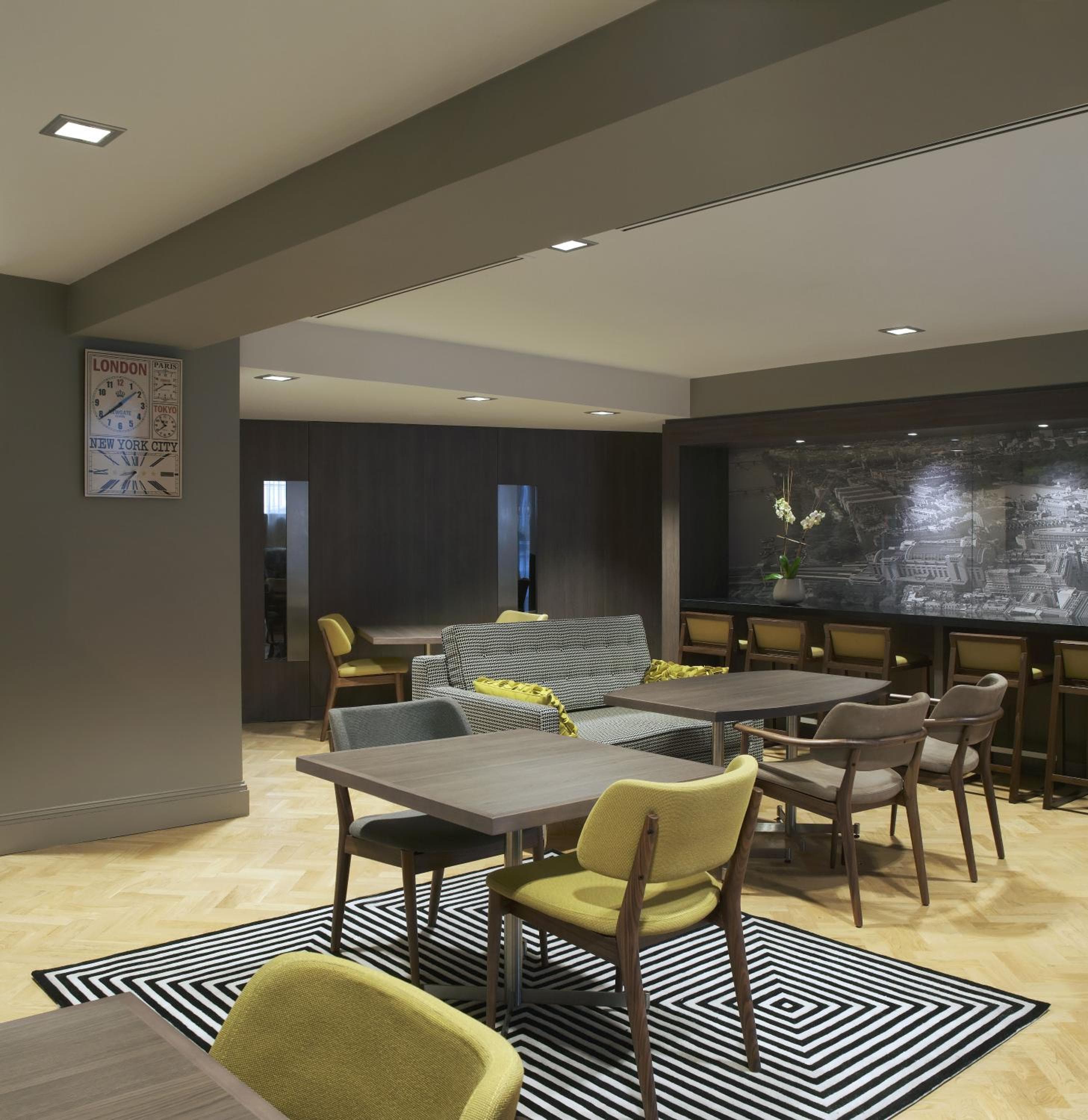 Citadines Trafalgar Square — 26