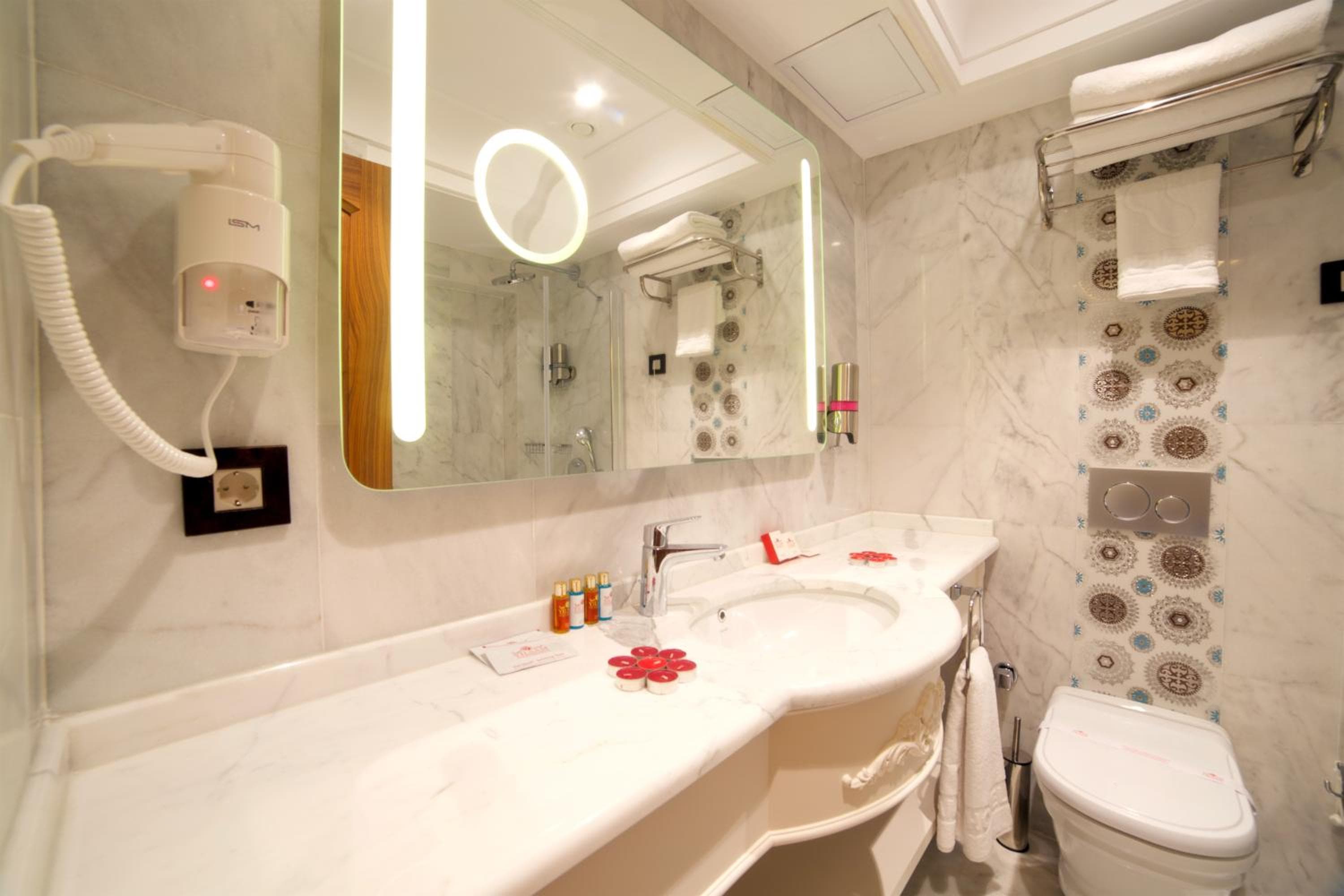 Yılsam Sultanahmet Hotel — 30