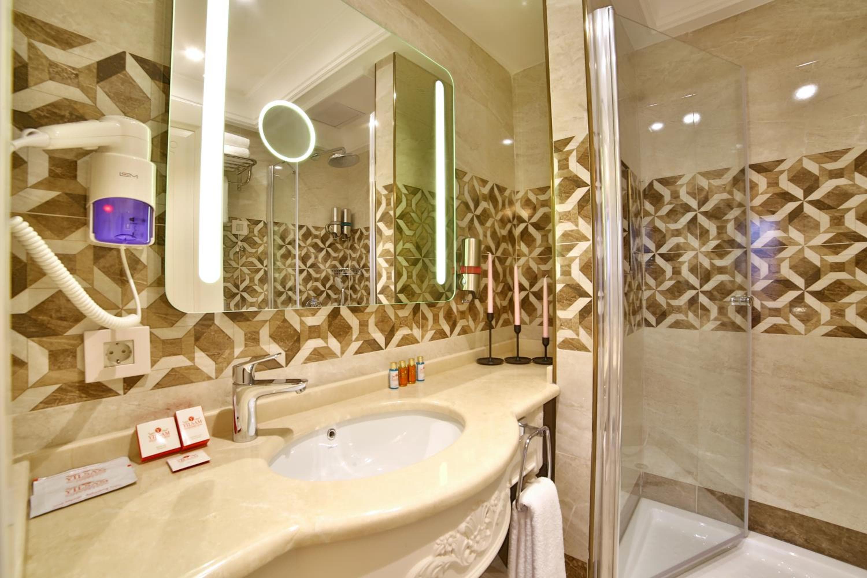 Yılsam Sultanahmet Hotel — 21