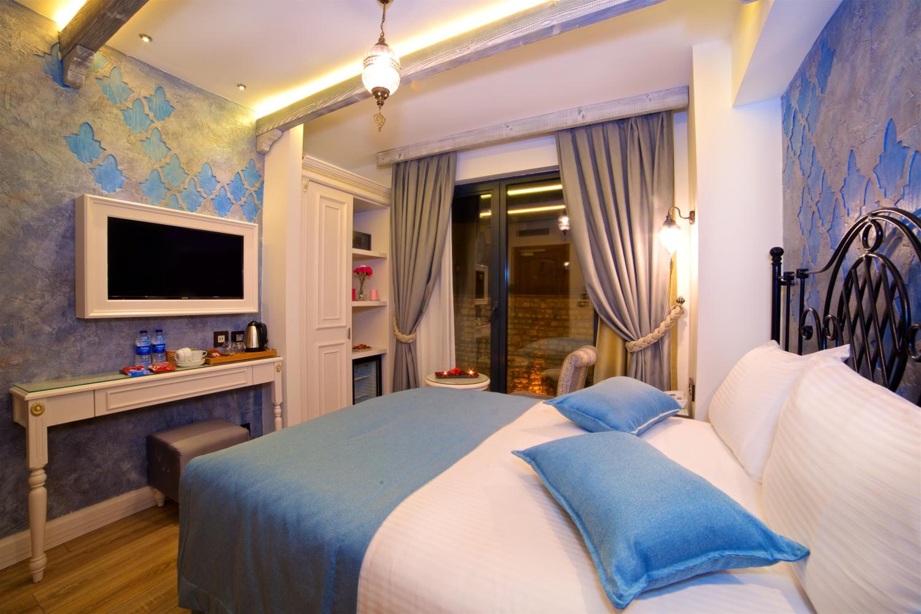 Yılsam Sultanahmet Hotel — 8