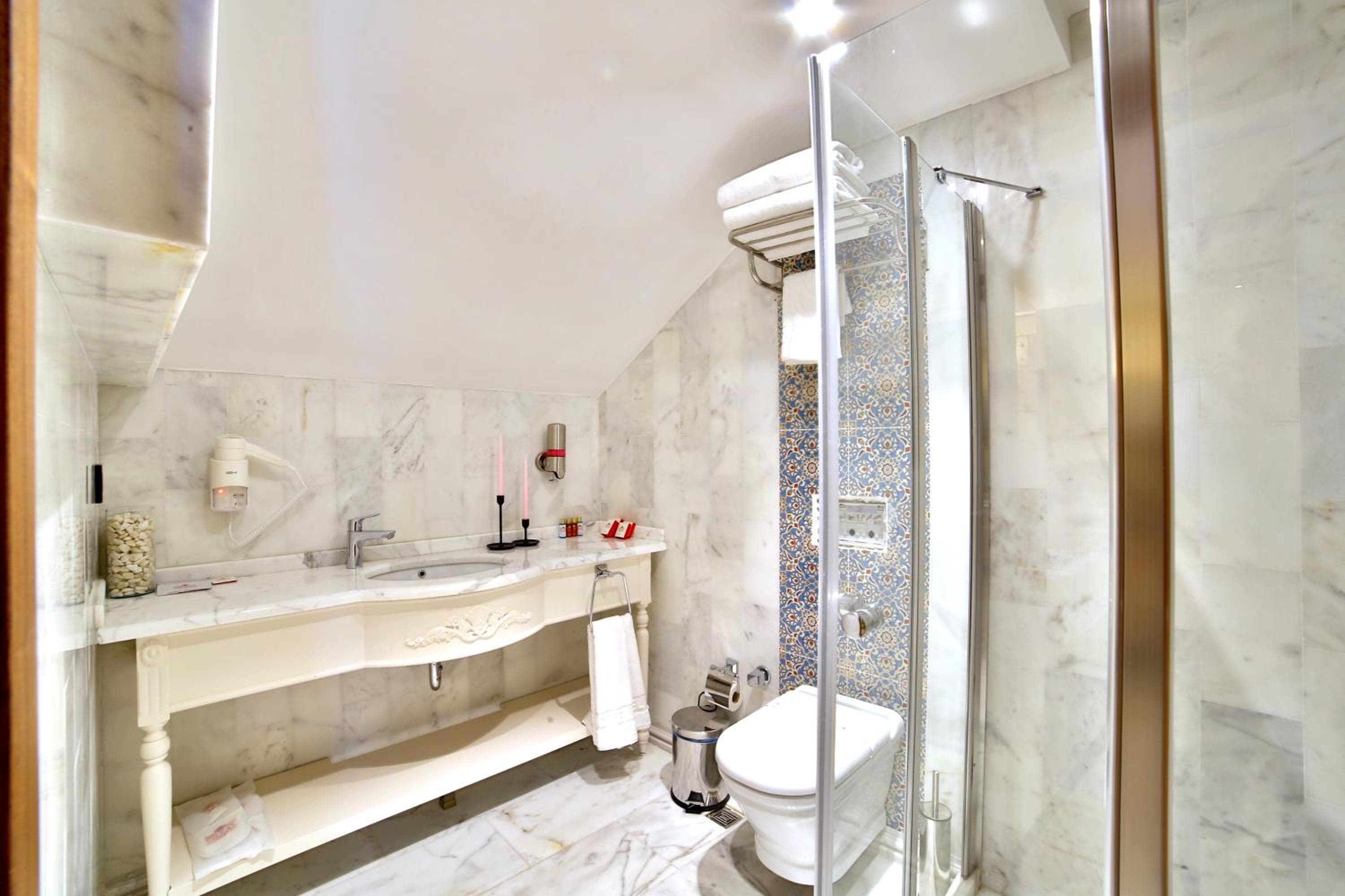 Yılsam Sultanahmet Hotel — 7