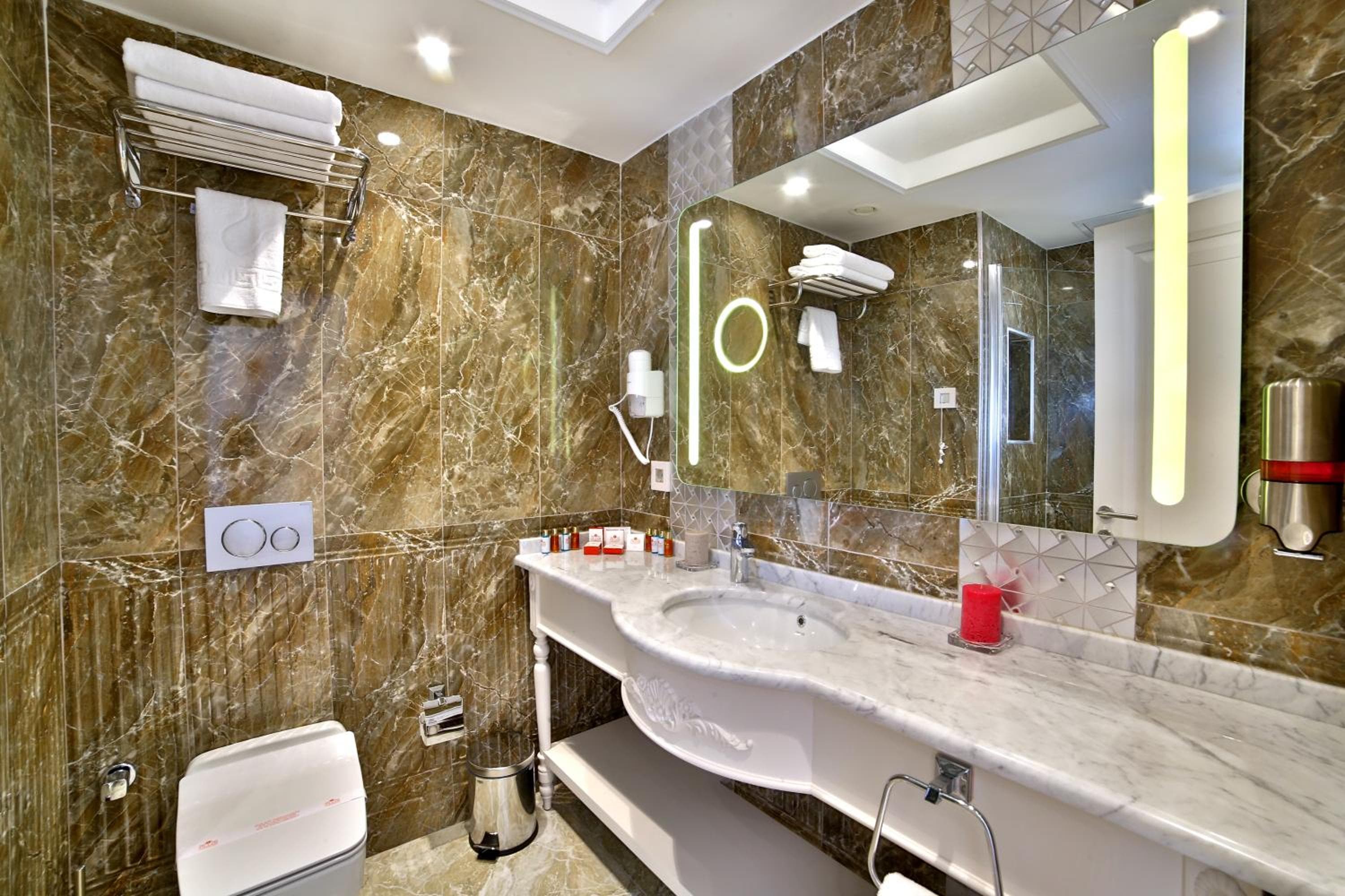 Yılsam Sultanahmet Hotel — 25