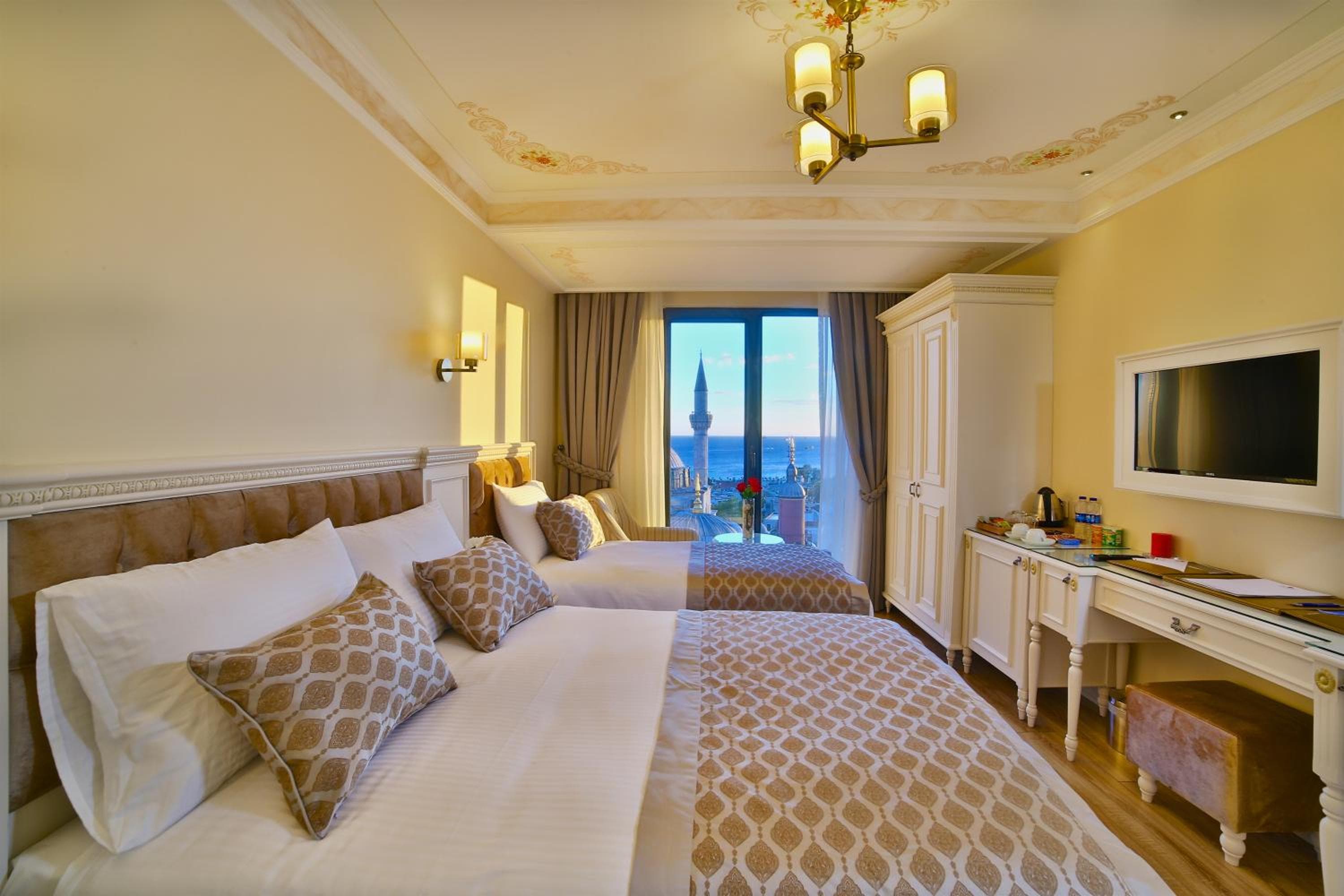Yılsam Sultanahmet Hotel — 27