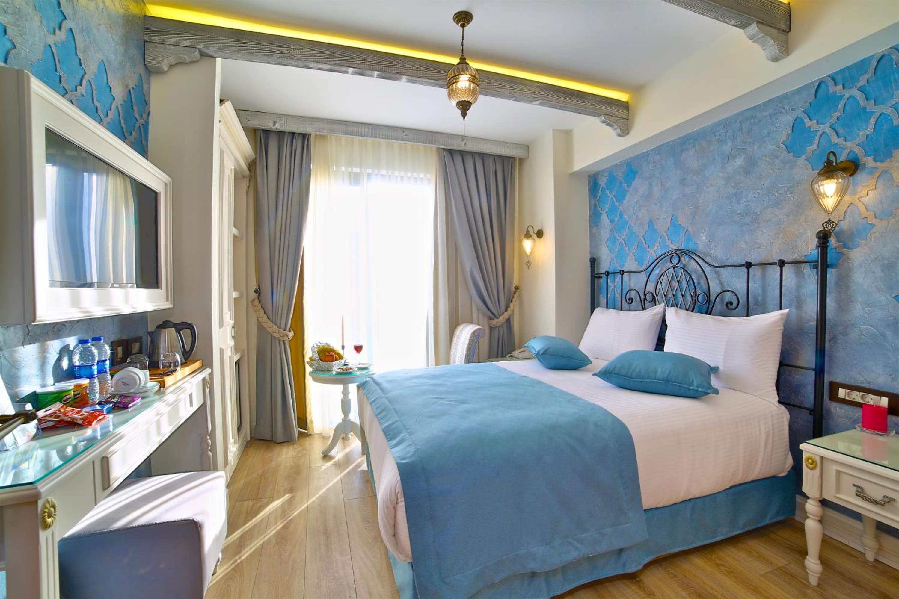 Yılsam Sultanahmet Hotel — 26