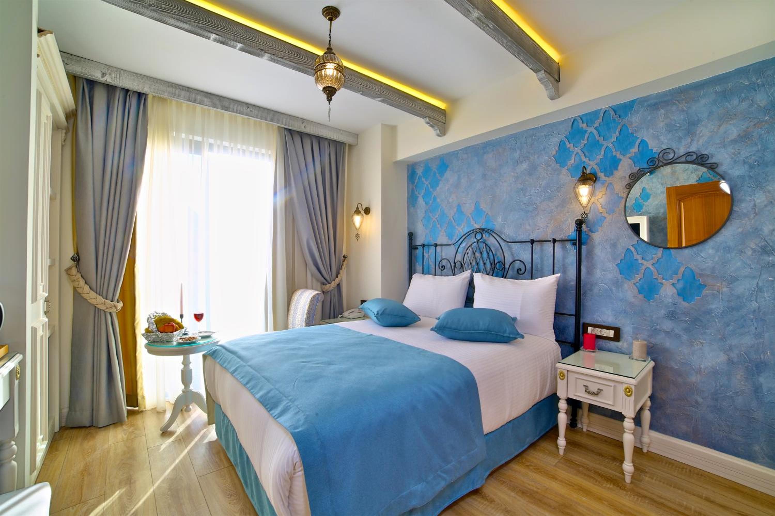 Yılsam Sultanahmet Hotel — 3