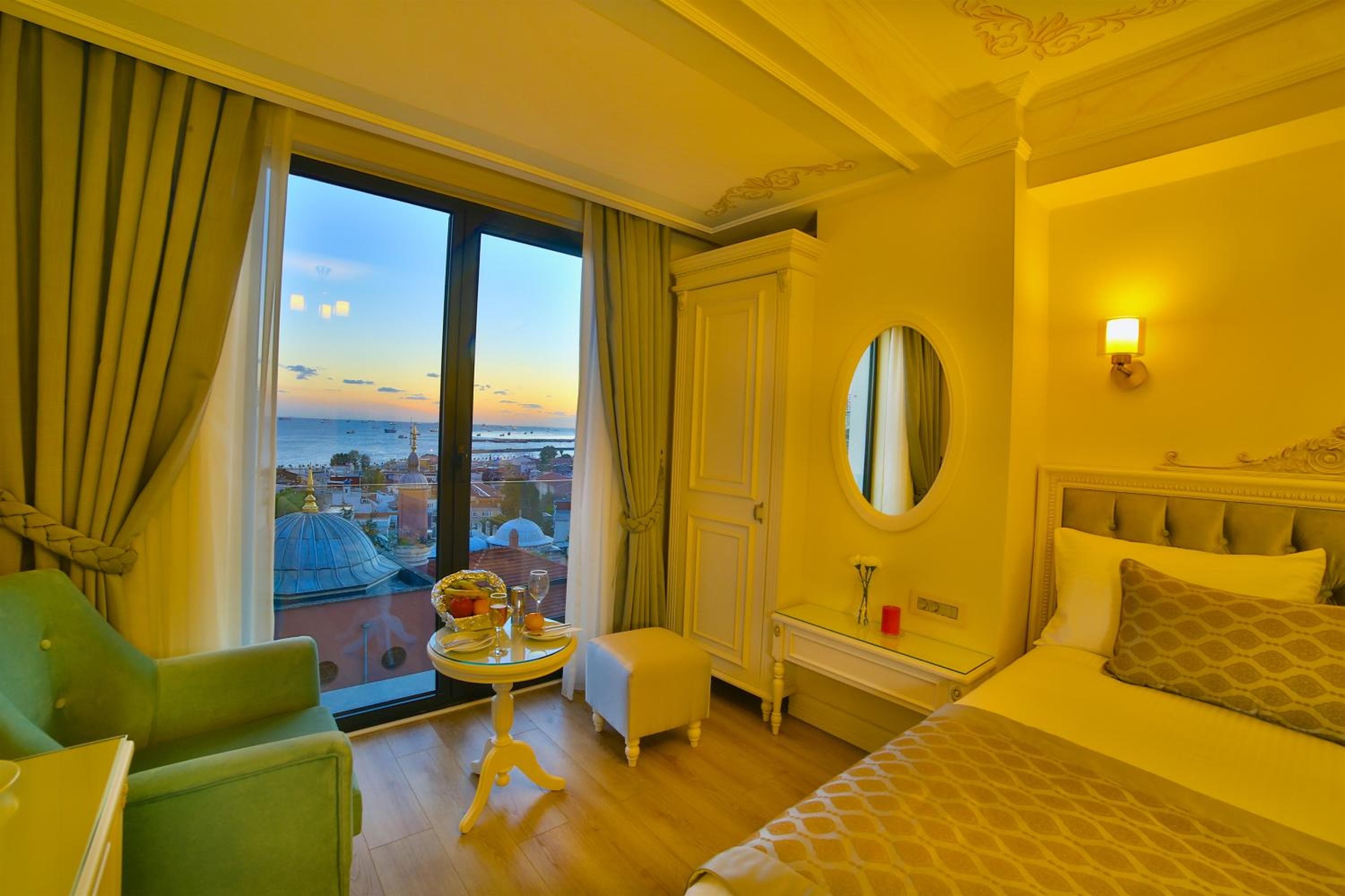 Yılsam Sultanahmet Hotel — 23