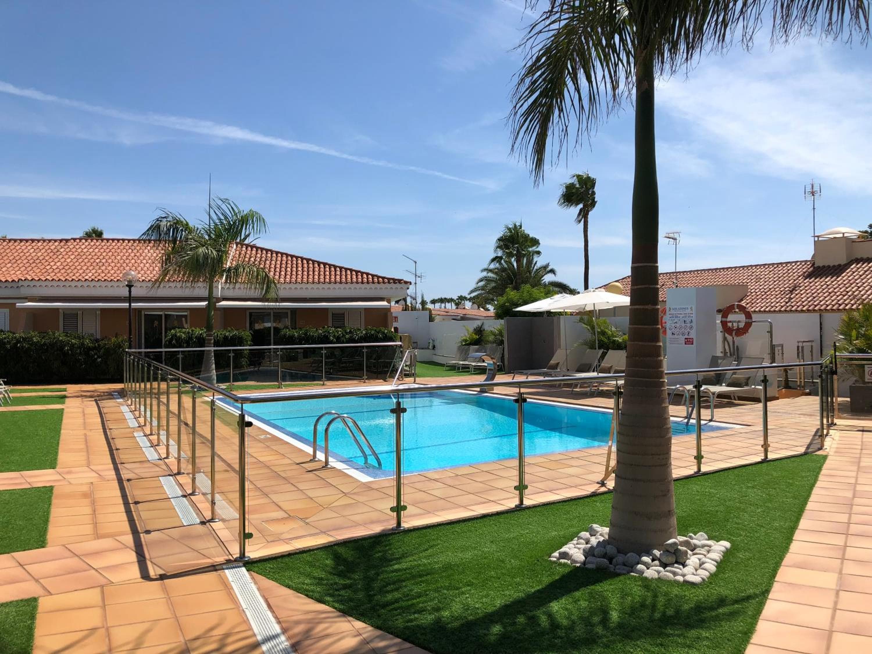 Alsol Los Leones Bungalows - Adults Only — 1