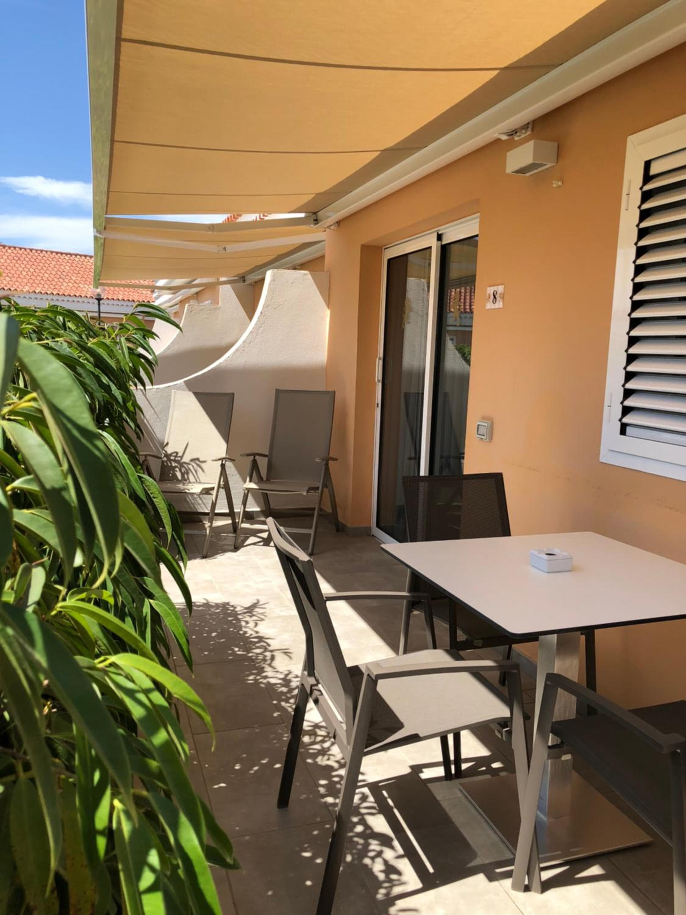 Alsol Los Leones Bungalows - Adults Only — 5