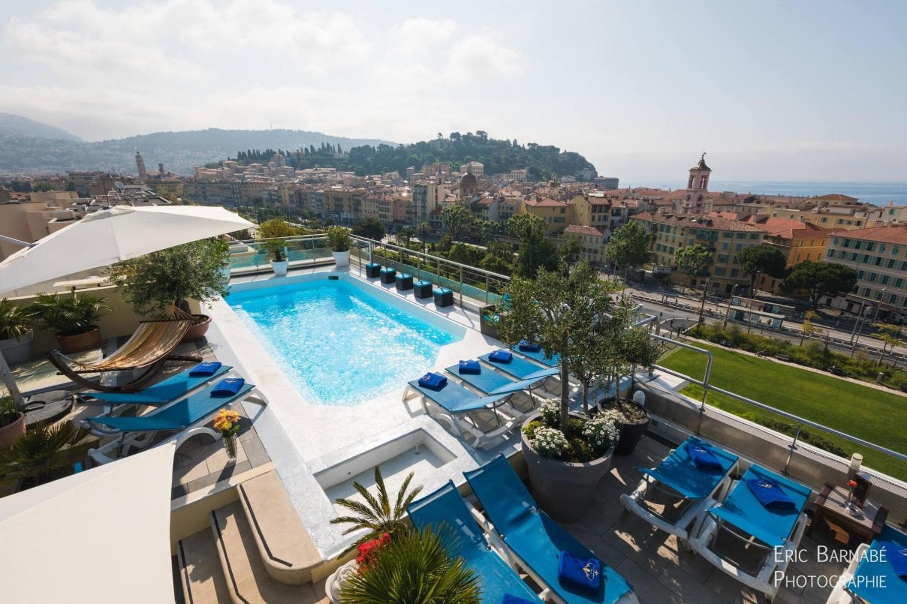 Hotel Aston La Scala — 9