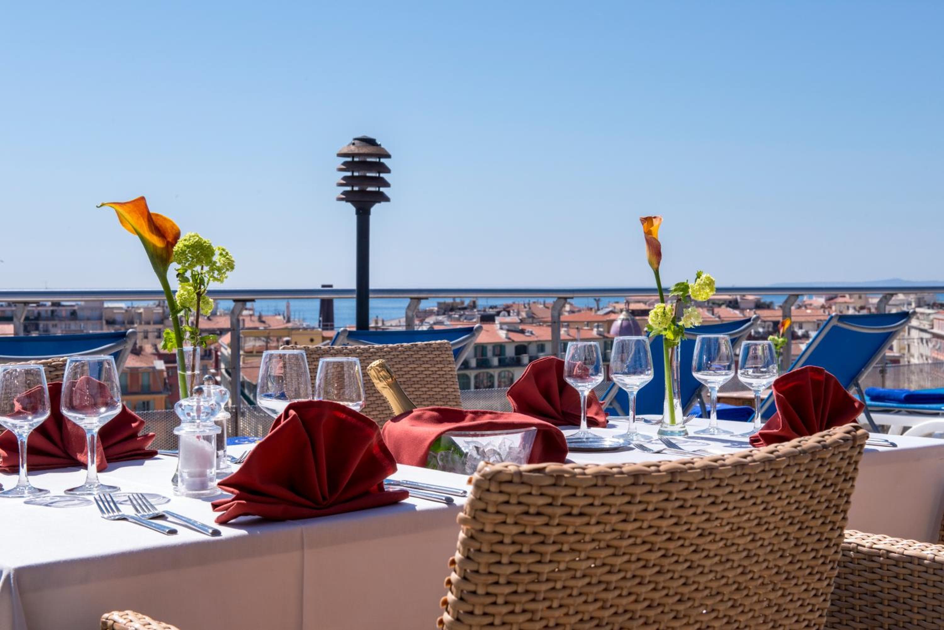 Hotel Aston La Scala — 12