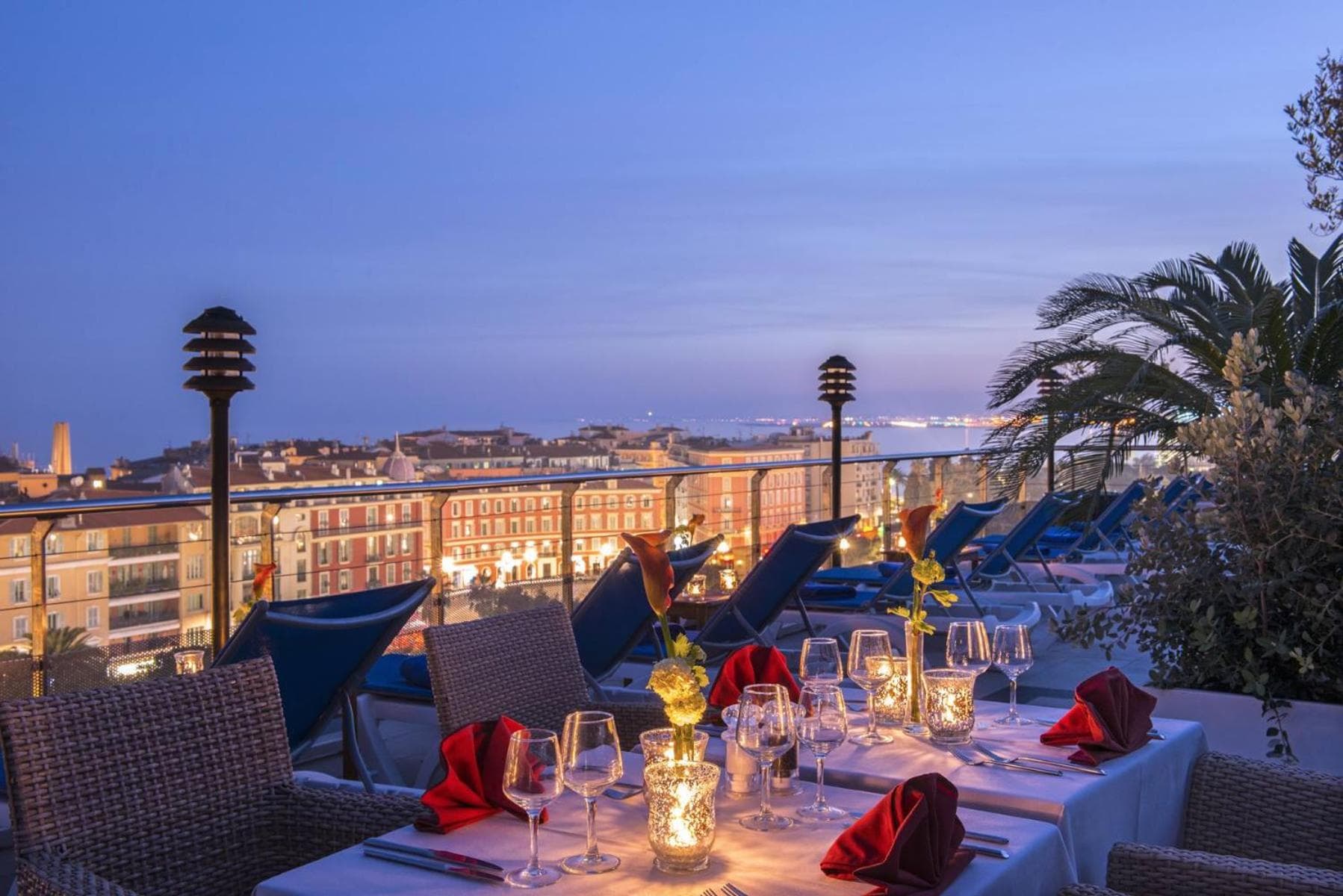 Hotel Aston La Scala — 3