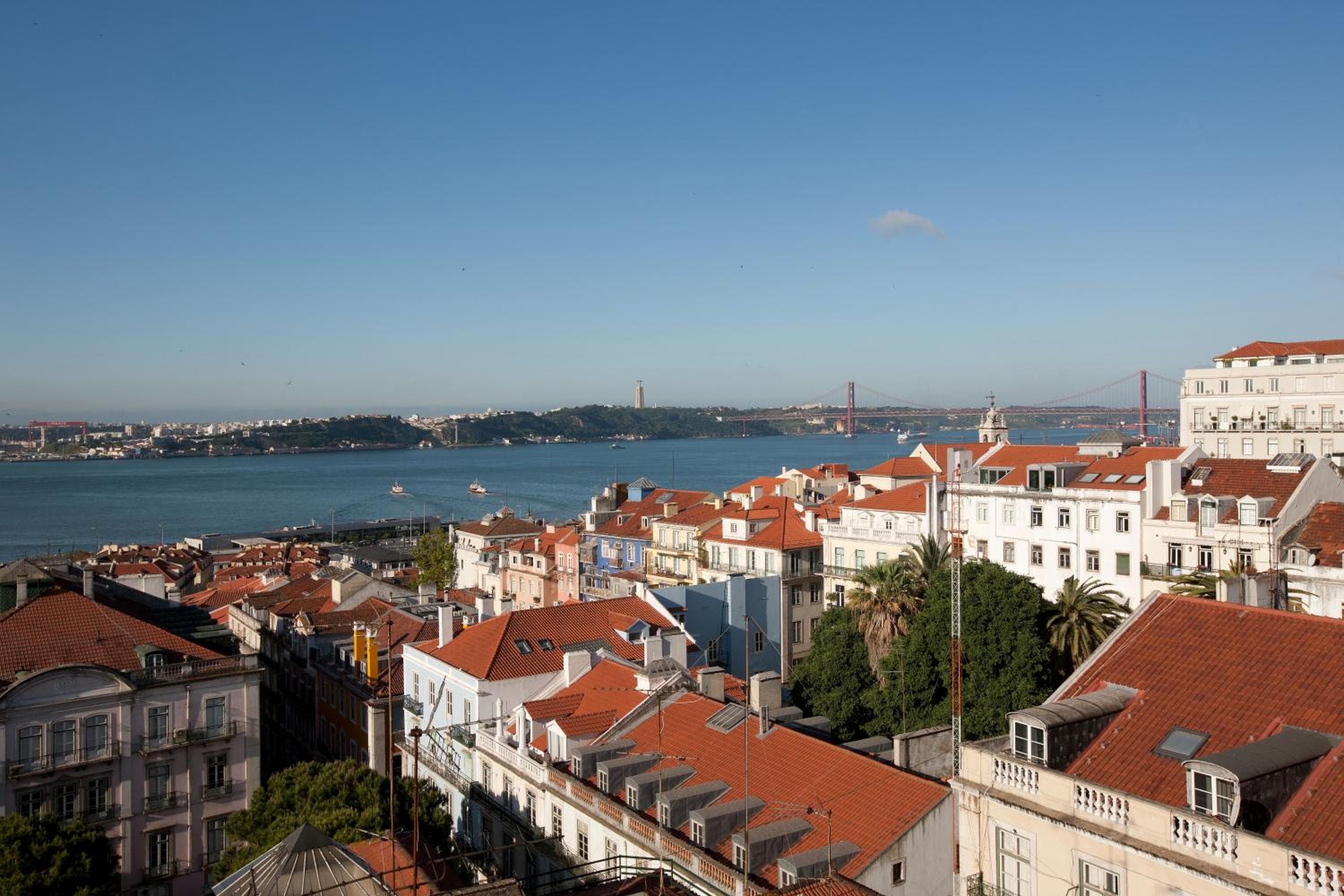 Bairro Alto Hotel The Leading Hotels of the World — 13