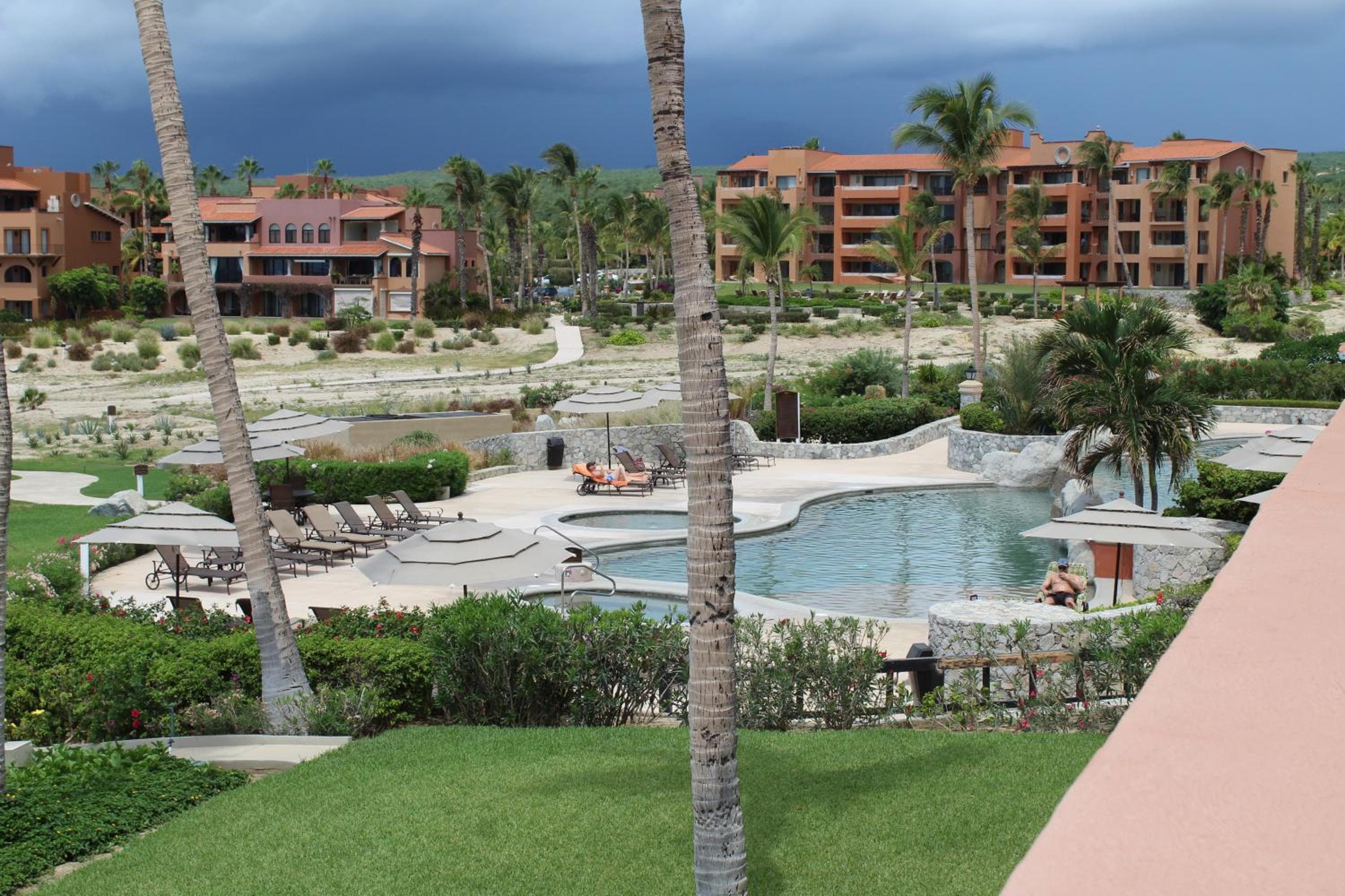 Condominios La Luna - Ocean Front — 8