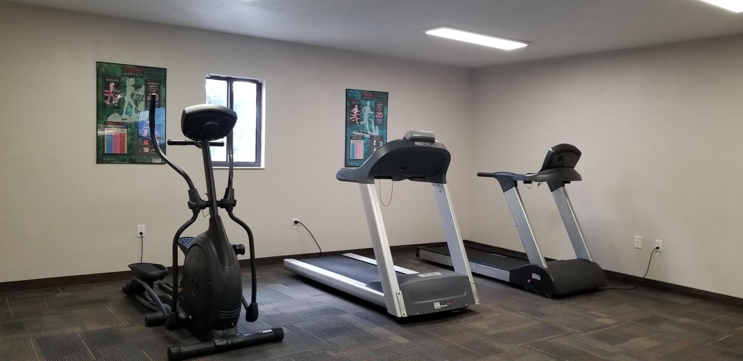 Hotel South Tampa & Suites — 18