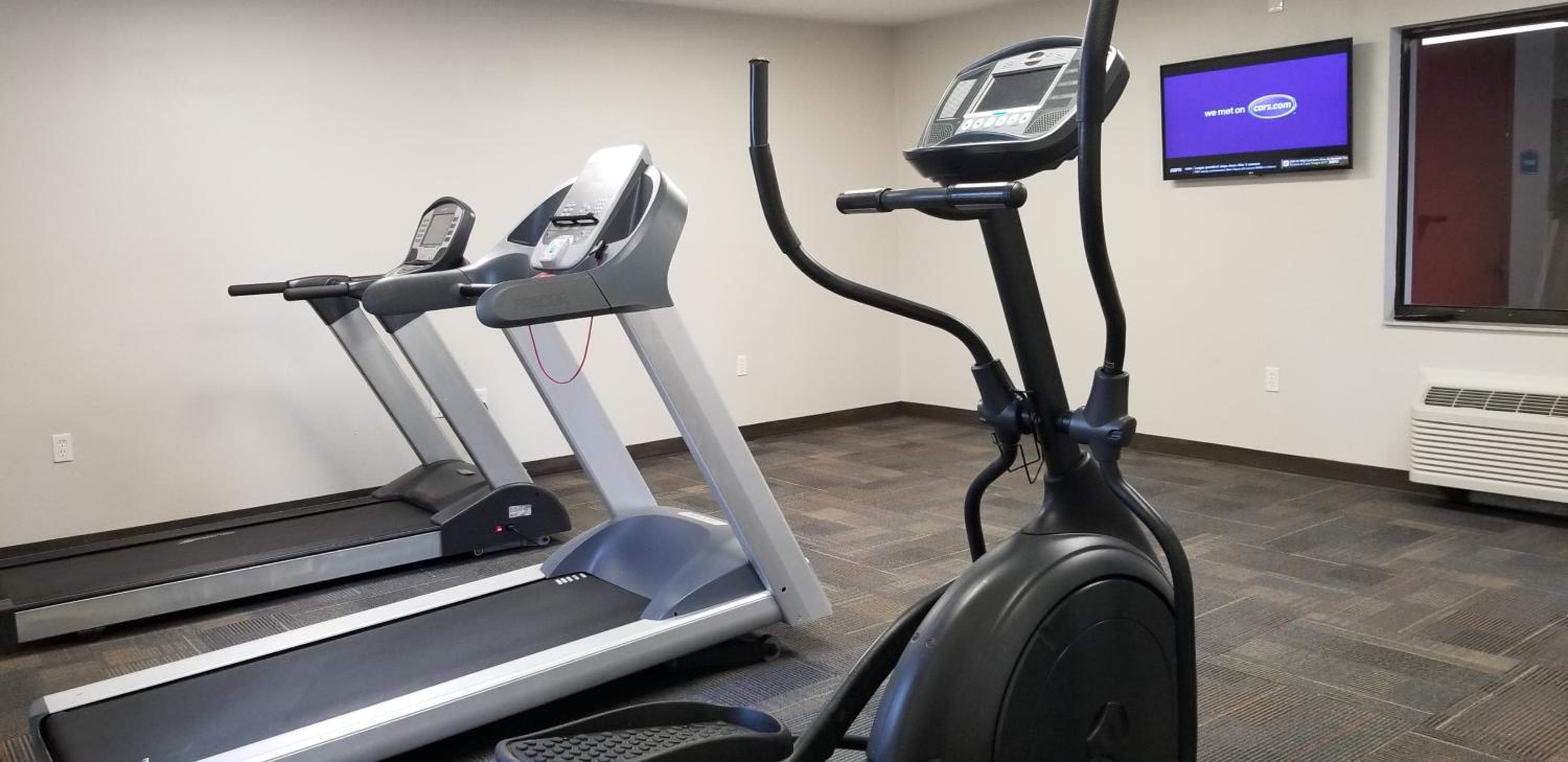 Hotel South Tampa & Suites — 29