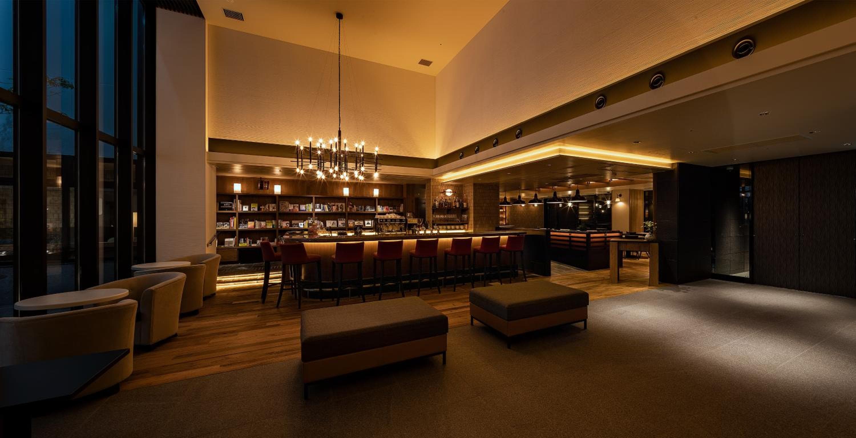 Hotel Resol Trinity Kyoto hotel, Nakagyo-ku Fuyachodori Oikeagaru Kamihakusancho 249, Kyoto, Japan — photo 7