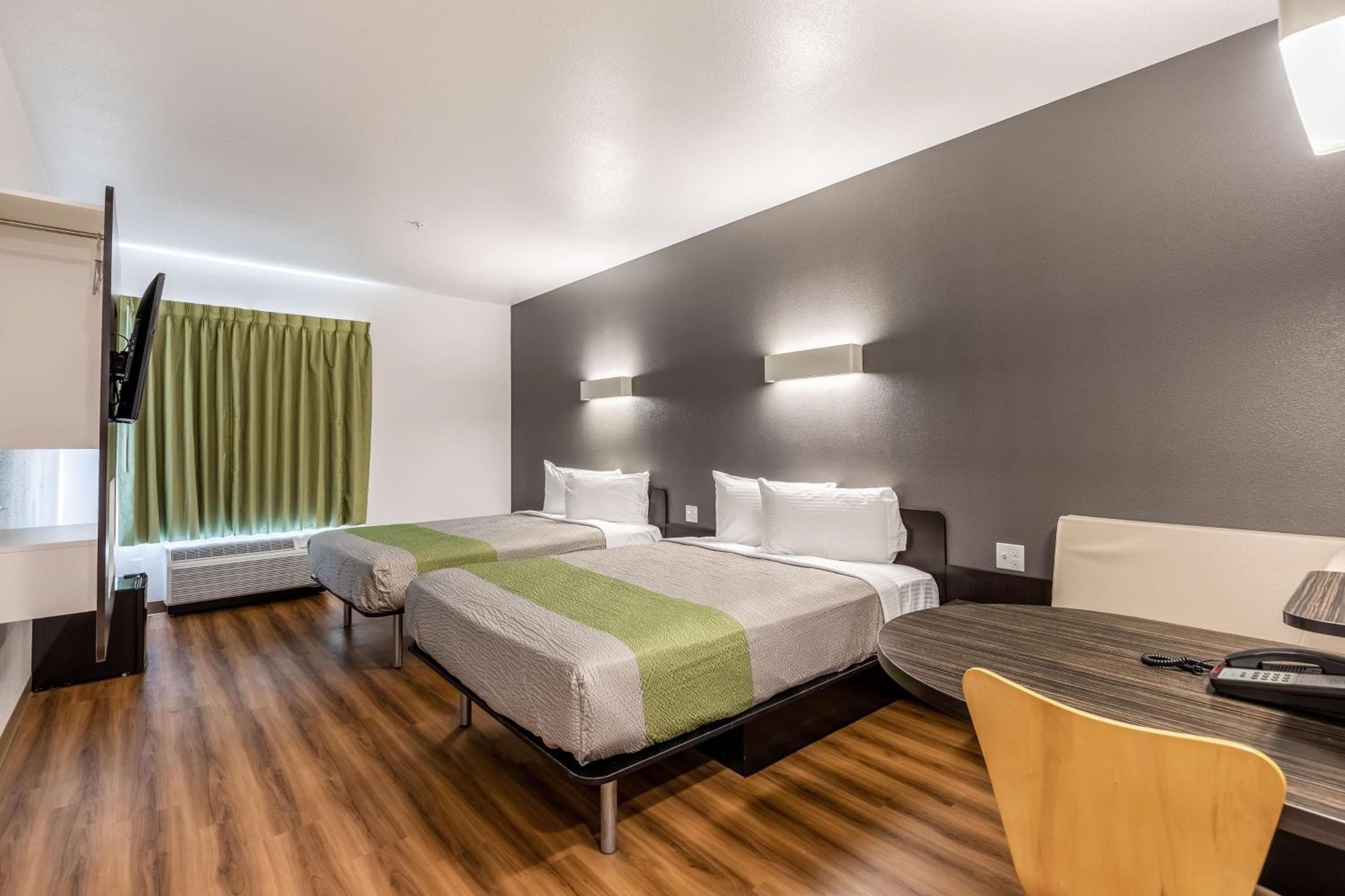 Motel 6-Las Vegas, NV - Autodromo — 23