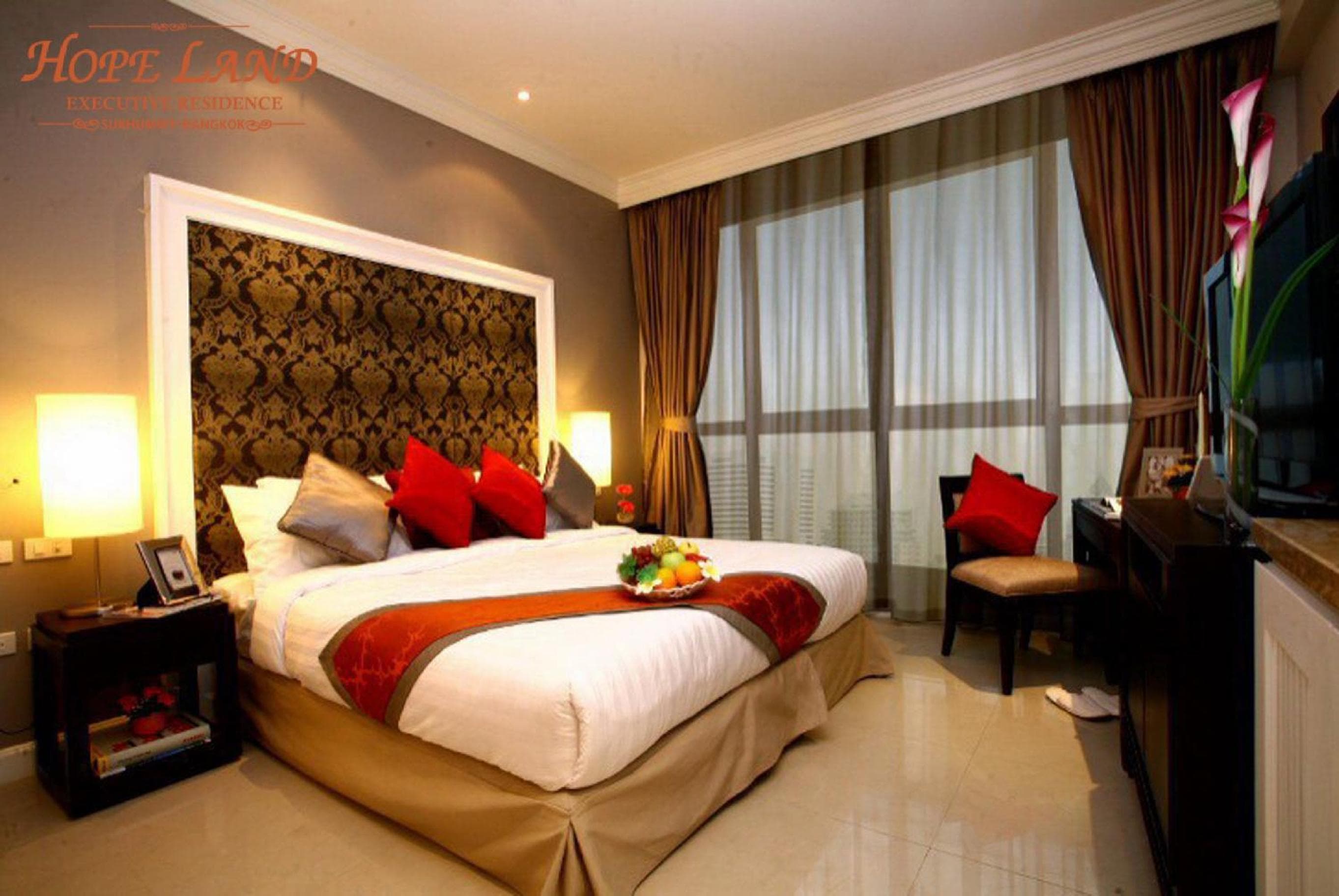 Hope Land Hotel 46/1 — 16