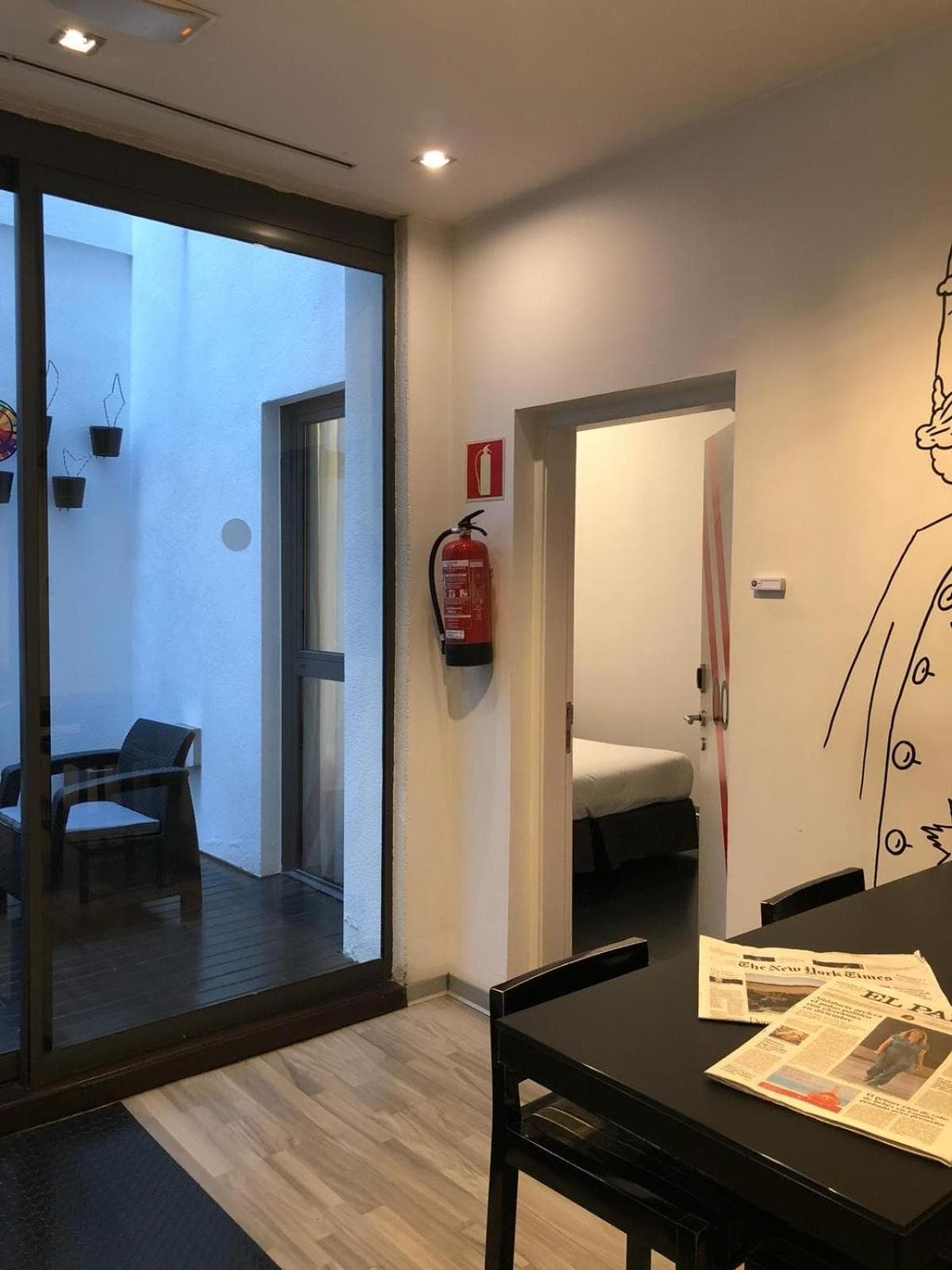 Mayerling Hotel — 30
