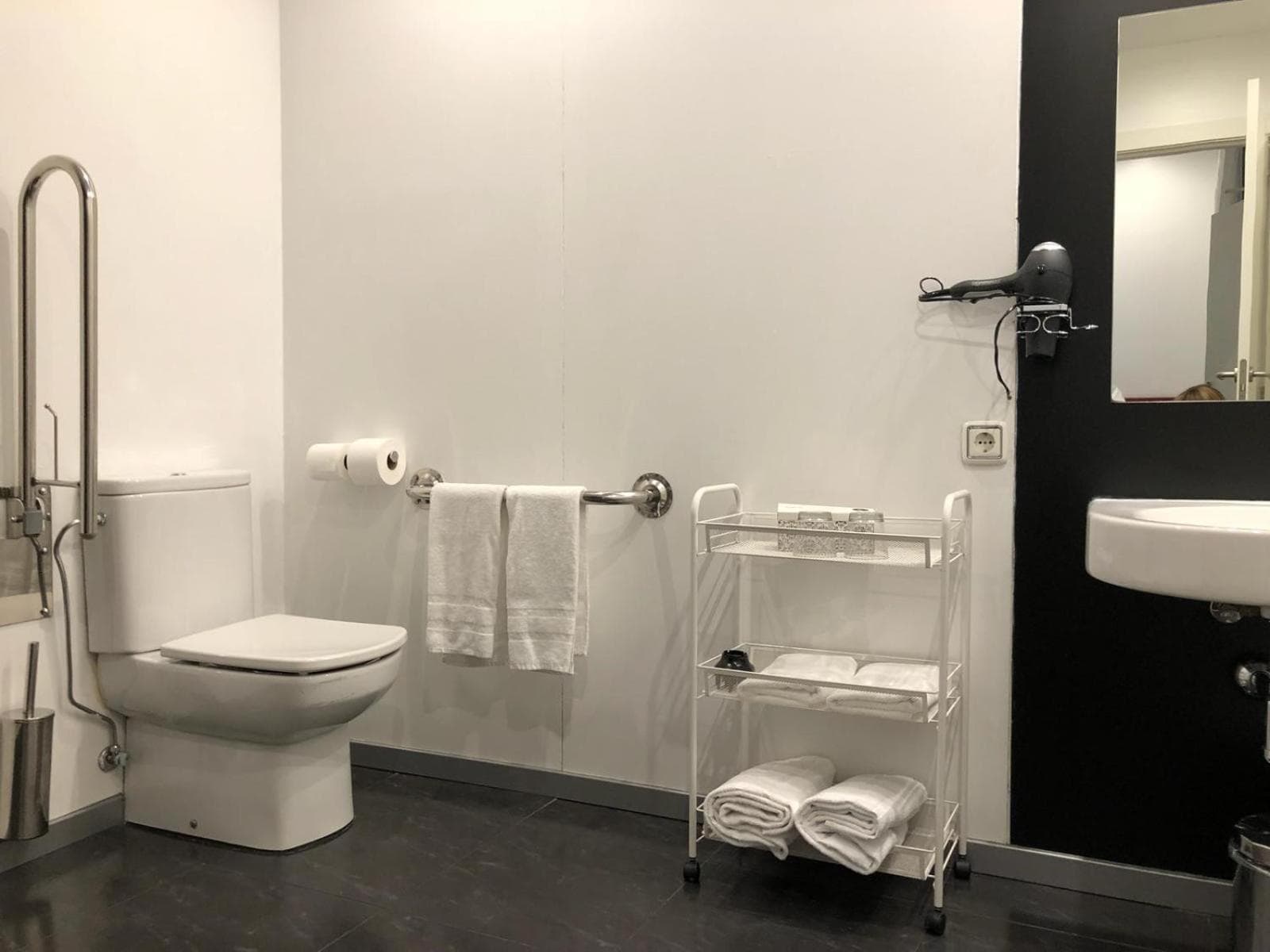 Mayerling Hotel — 7