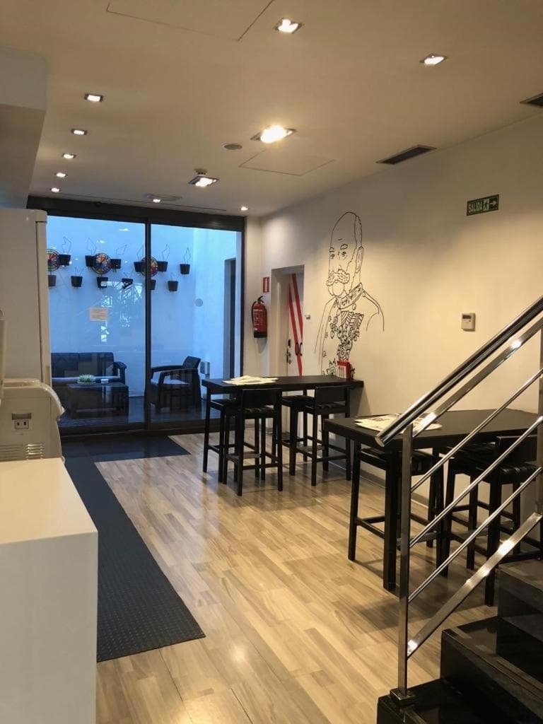 Mayerling Hotel — 19