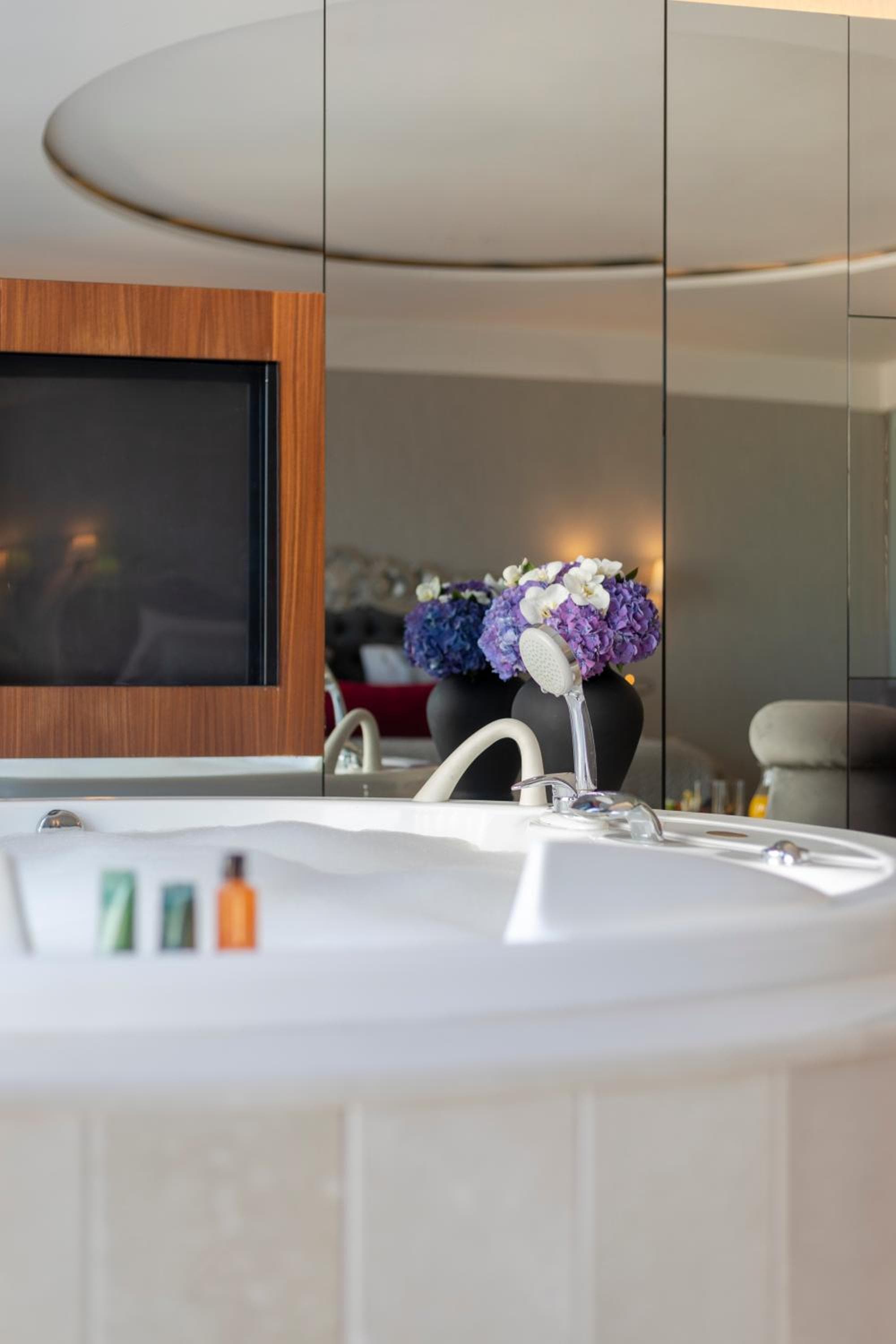 CVK Taksim Hotel Estambul — 22
