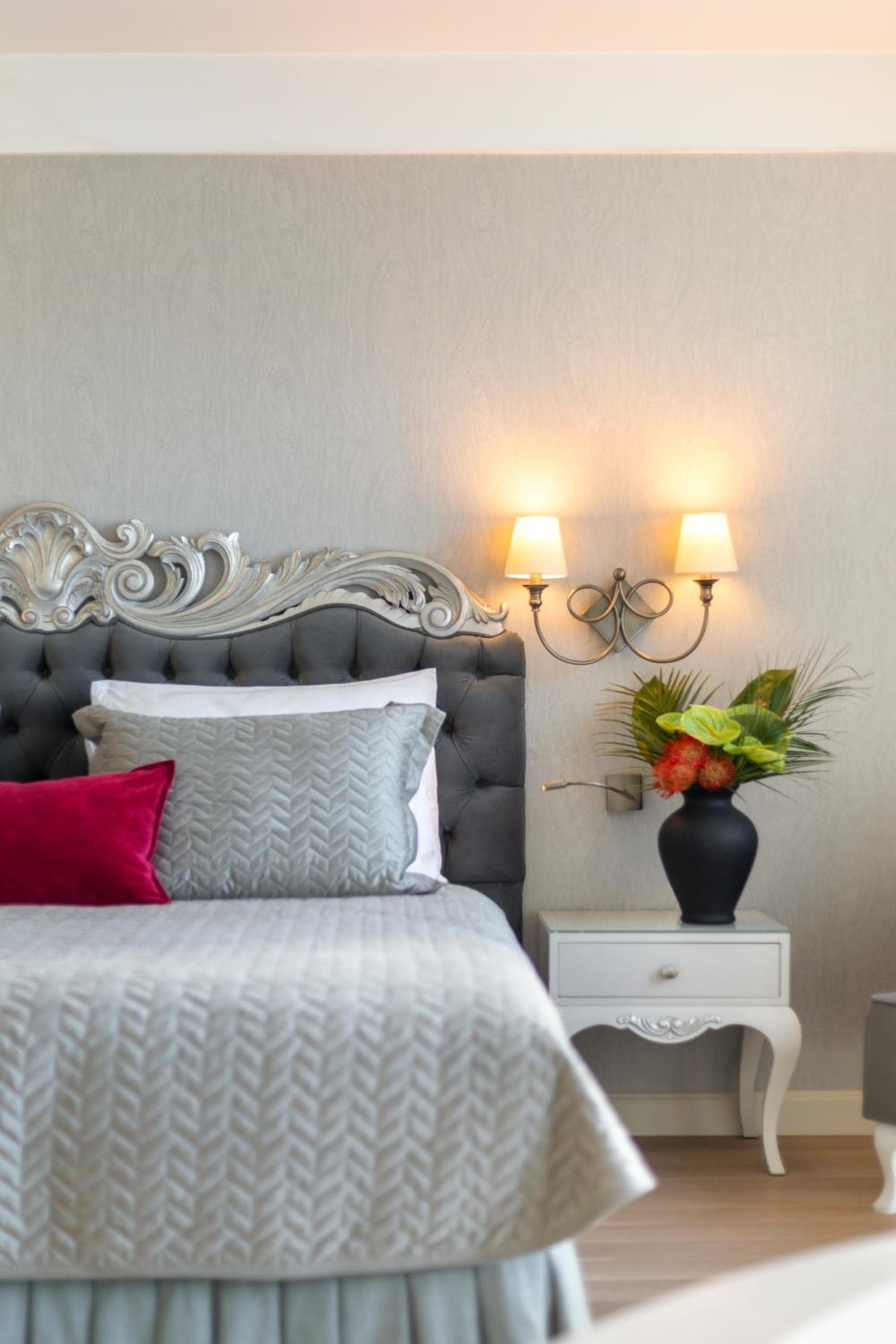 CVK Taksim Hotel Estambul — 23