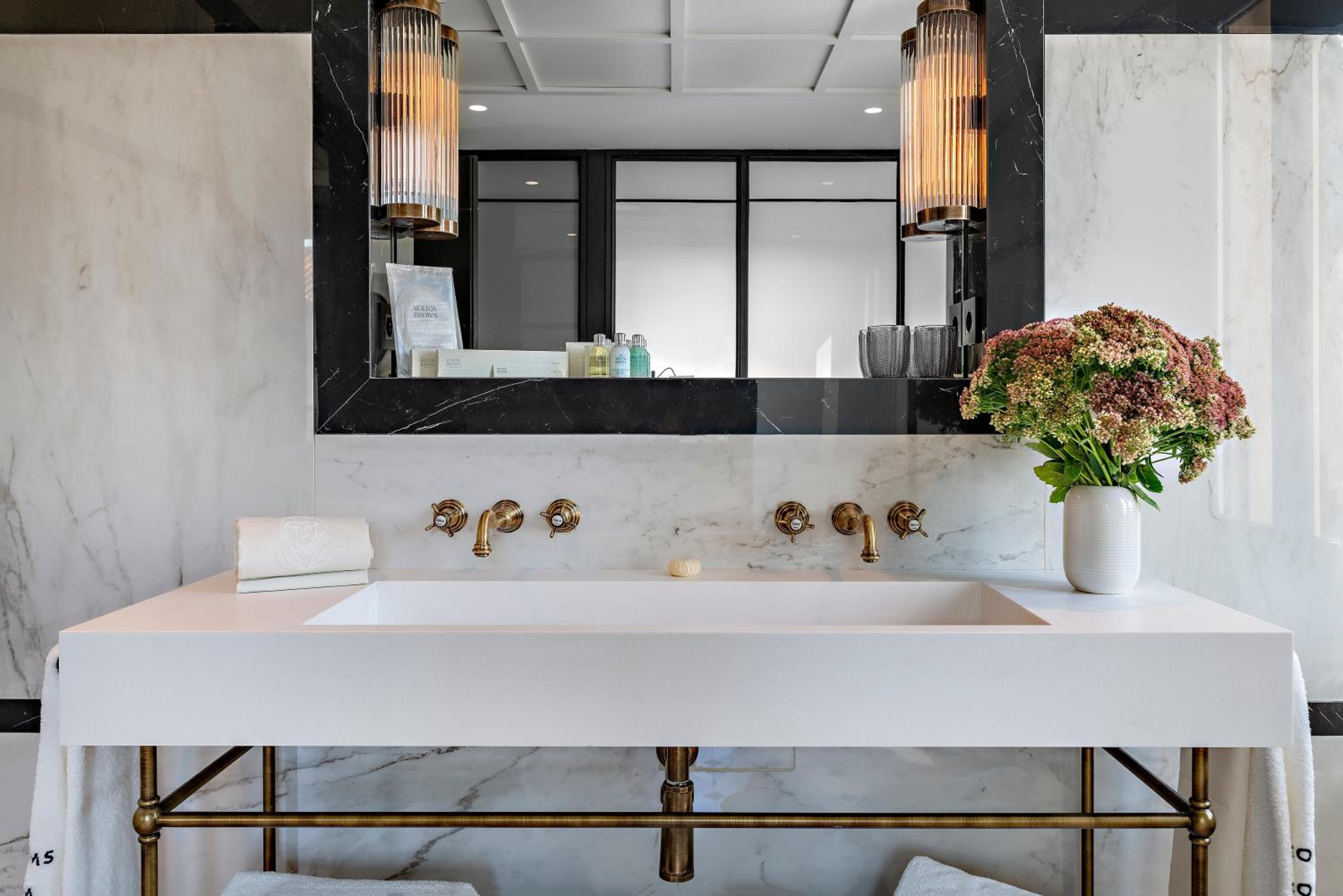 CoolRooms Palacio de Atocha — 27
