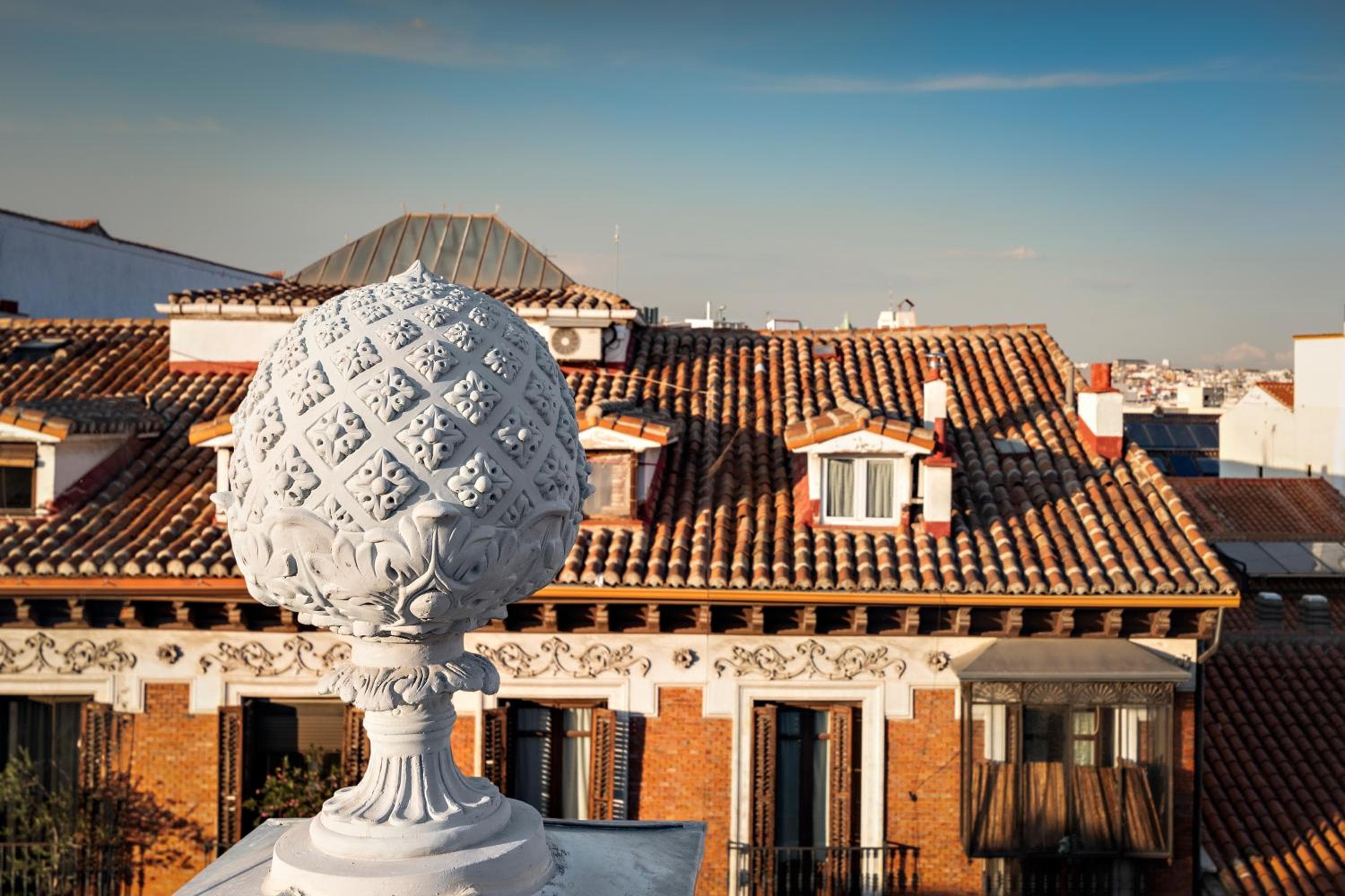 CoolRooms Palazzo di Atocha — 10
