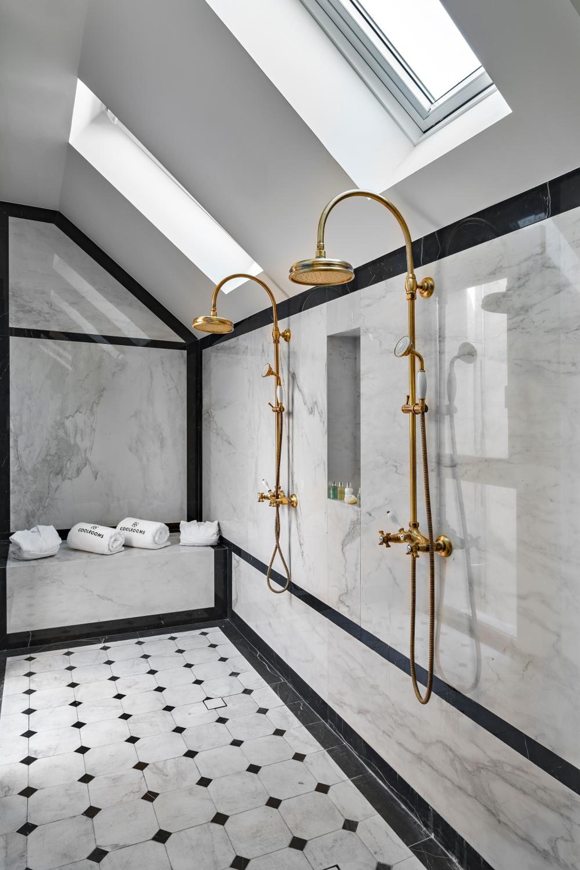 CoolRooms Palazzo di Atocha — 20